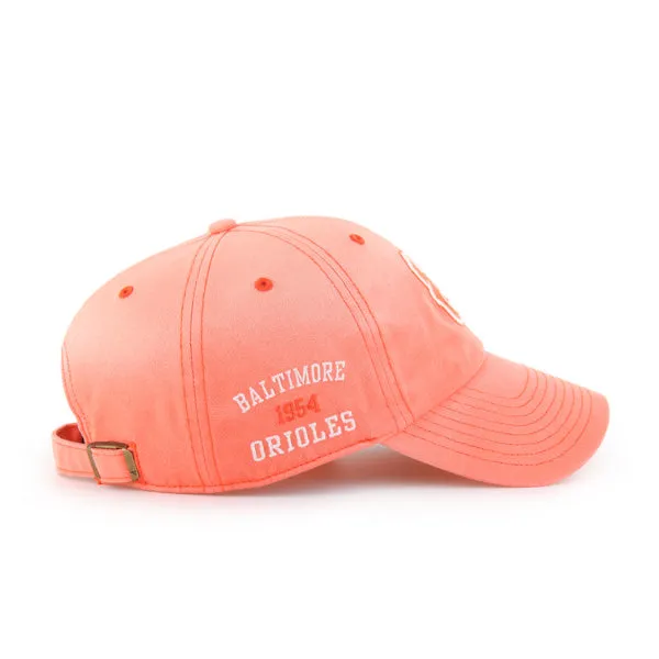 BALTIMORE ORIOLES TRURO '47 CLEAN UP sold by 47 product image thumbnail 2