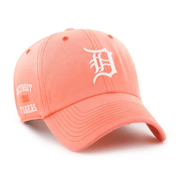 DETROIT TIGERS TRURO '47 CLEAN UP sold by 47