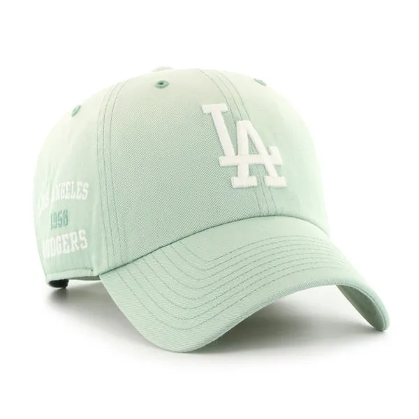LOS ANGELES DODGERS TRURO '47 CLEAN UP sold by 47