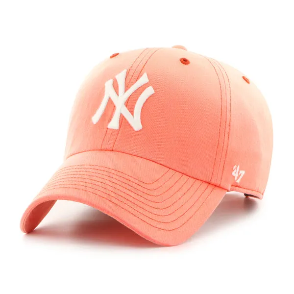 NEW YORK YANKEES TRURO '47 CLEAN UP sold by 47 product image thumbnail 4