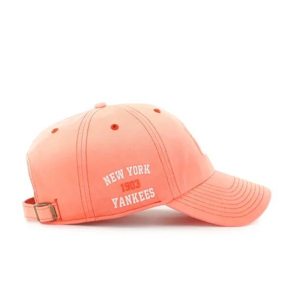 NEW YORK YANKEES TRURO '47 CLEAN UP sold by 47 product image thumbnail 2