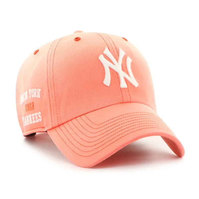 NEW YORK YANKEES TRURO '47 CLEAN UP sold by 47