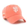 SAN FRANCISCO GIANTS TRURO '47 CLEAN UP sold by 47