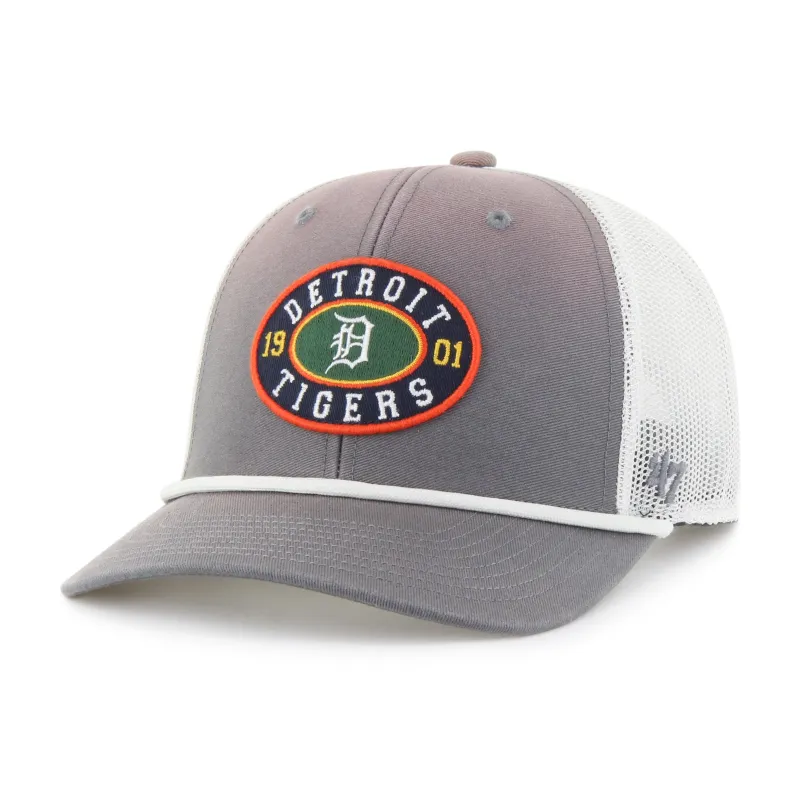 DETROIT TIGERS TIDE SWEEP ROPE '47 TRUCKER sold by 47