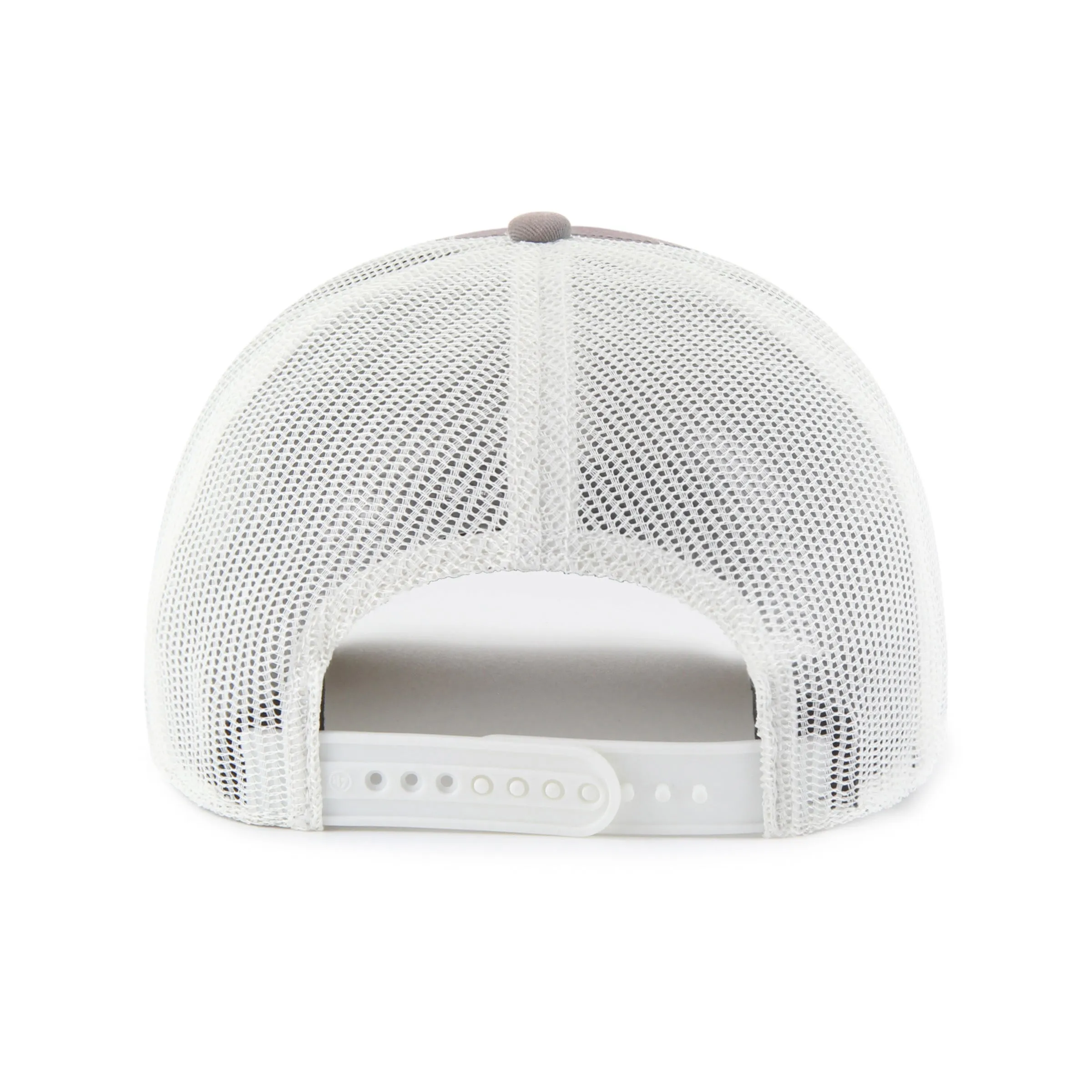 MINNESOTA TWINS TIDE SWEEP ROPE '47 TRUCKER sold by 47 product image thumbnail 2