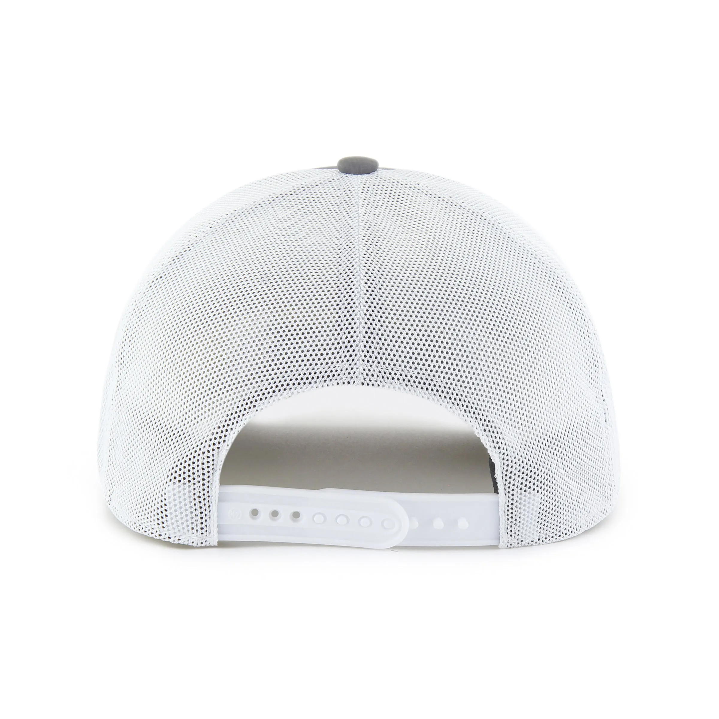 TEXAS RANGERS TIDE SWEEP ROPE '47 TRUCKER sold by 47 product image thumbnail 2