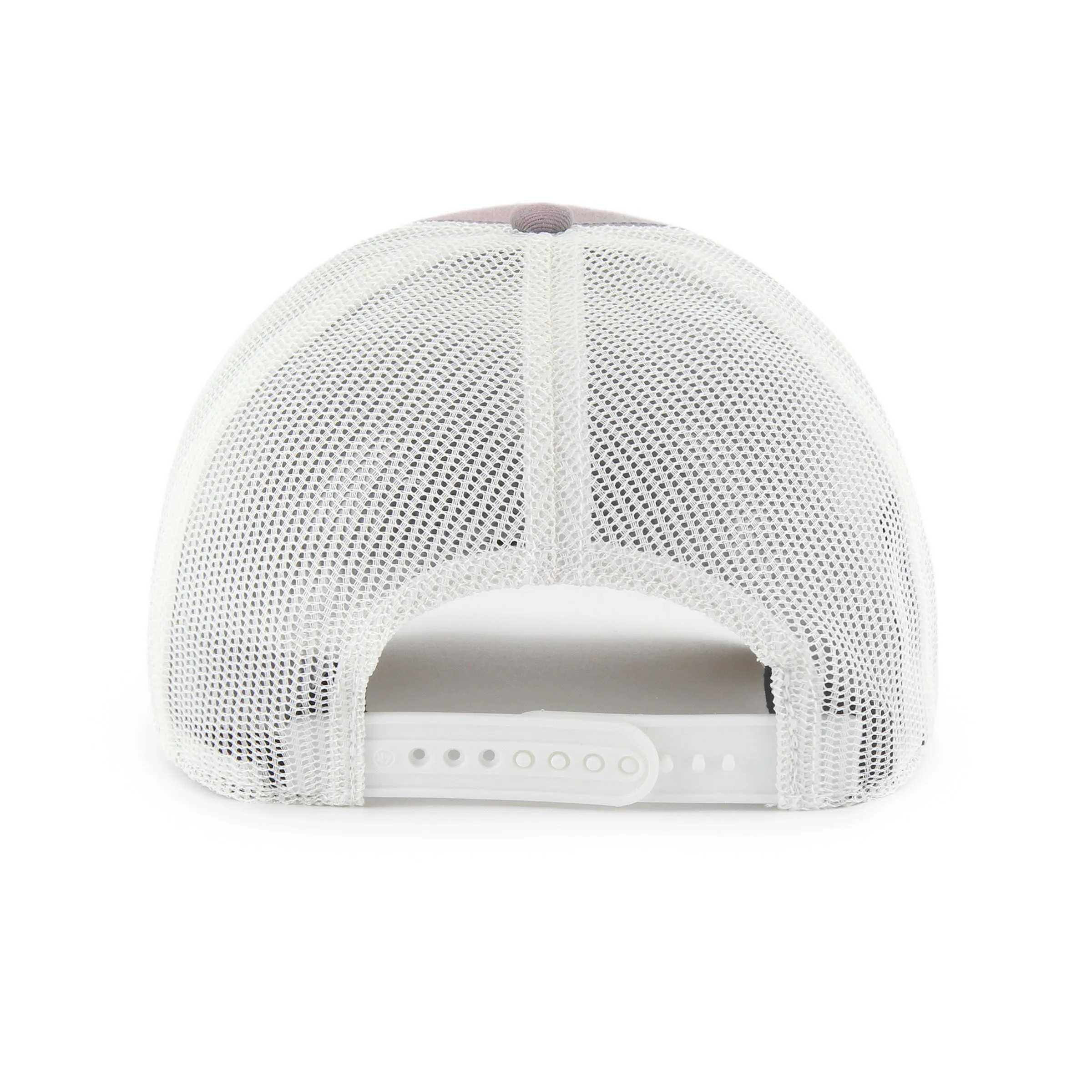 ARIZONA DIAMONDBACKS TIDE SWEEP ROPE '47 TRUCKER sold by 47 product image thumbnail 2