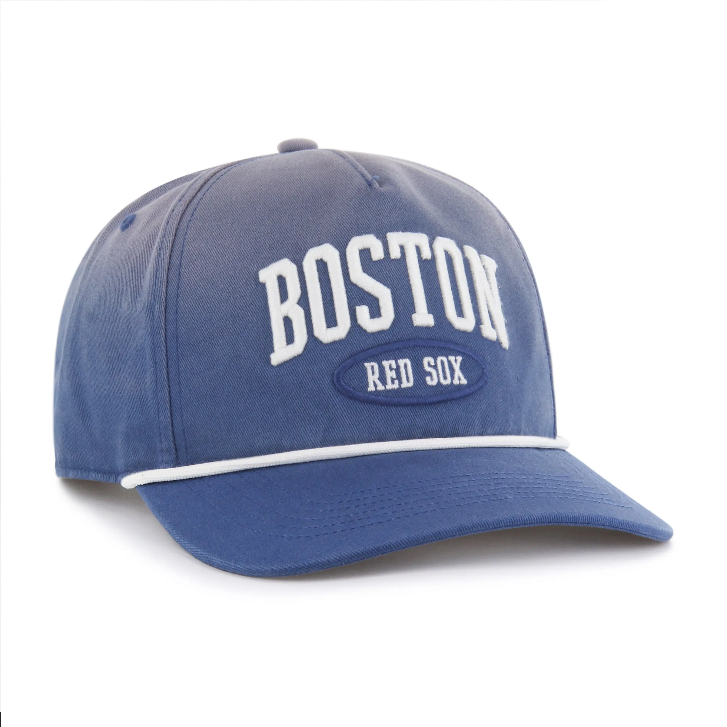 BOSTON RED SOX TYBEE ROPE '47 HITCH RF RELAXED FIT sold by 47 product image thumbnail 3
