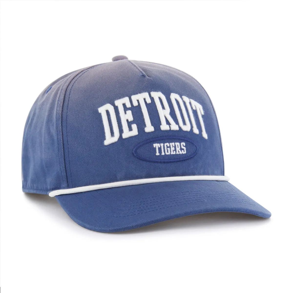 DETROIT TIGERS TYBEE ROPE '47 HITCH RF RELAXED FIT sold by 47 product image thumbnail 3