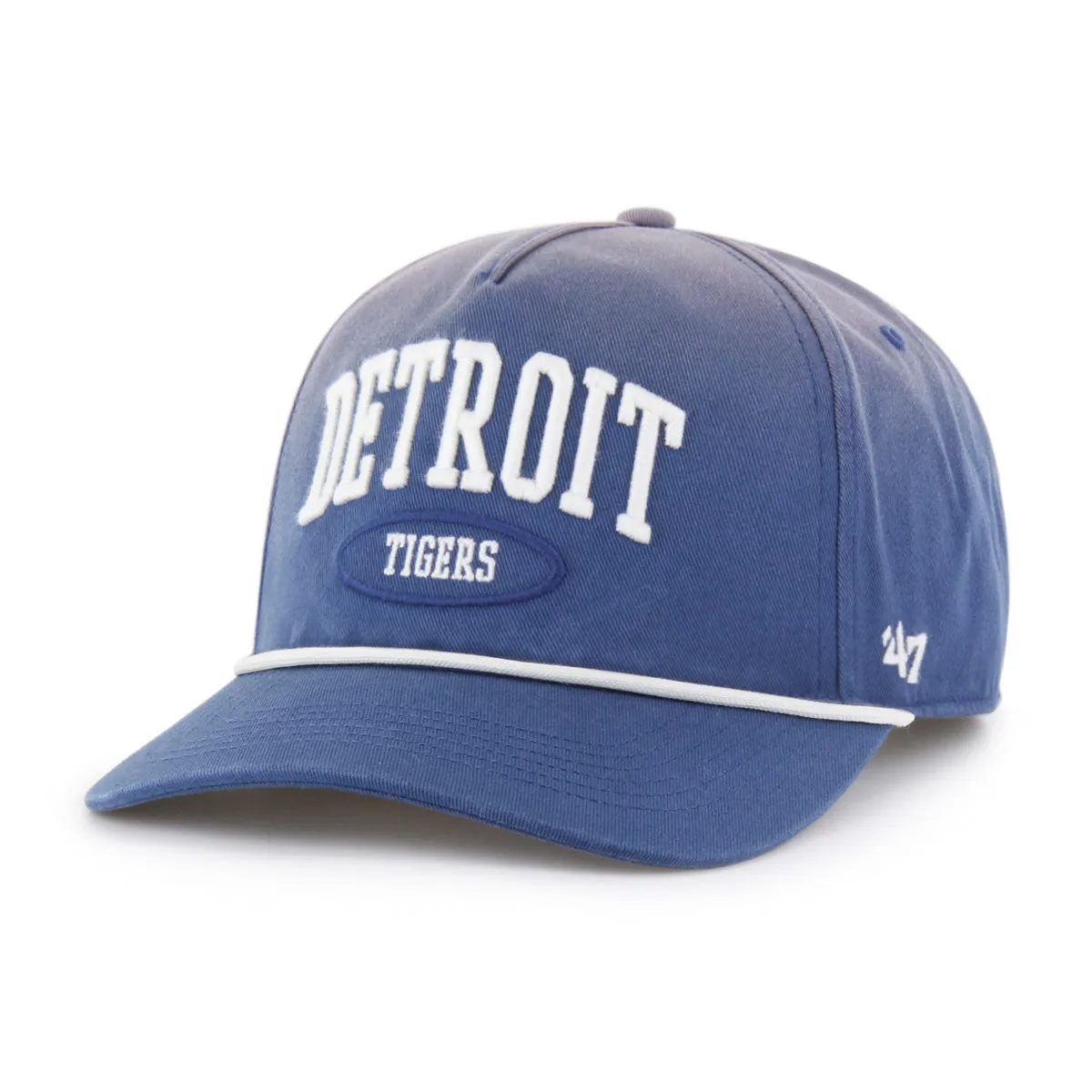 DETROIT TIGERS TYBEE ROPE '47 HITCH RF RELAXED FIT sold by 47