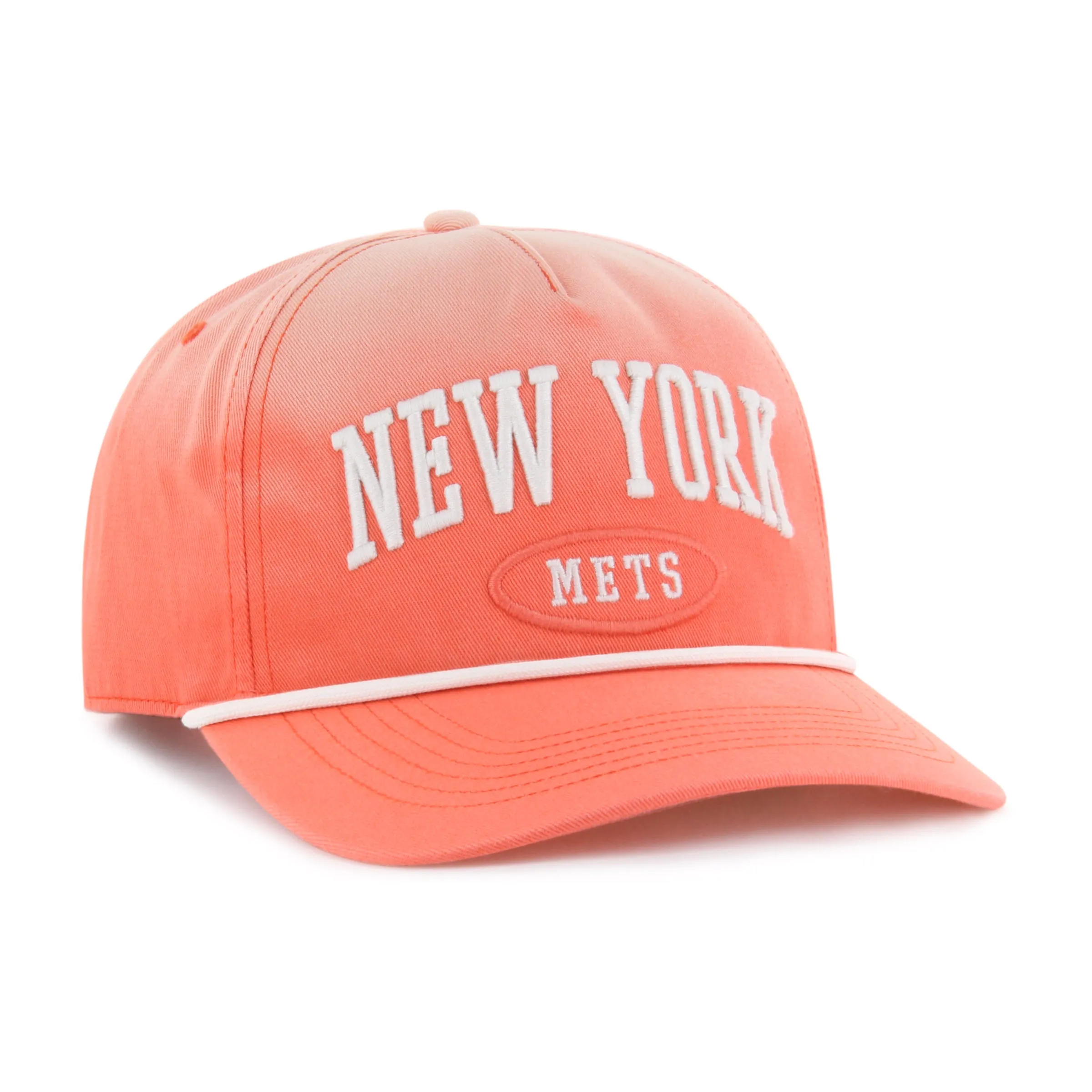 NEW YORK METS TYBEE ROPE '47 HITCH RF RELAXED FIT sold by 47 product image thumbnail 3