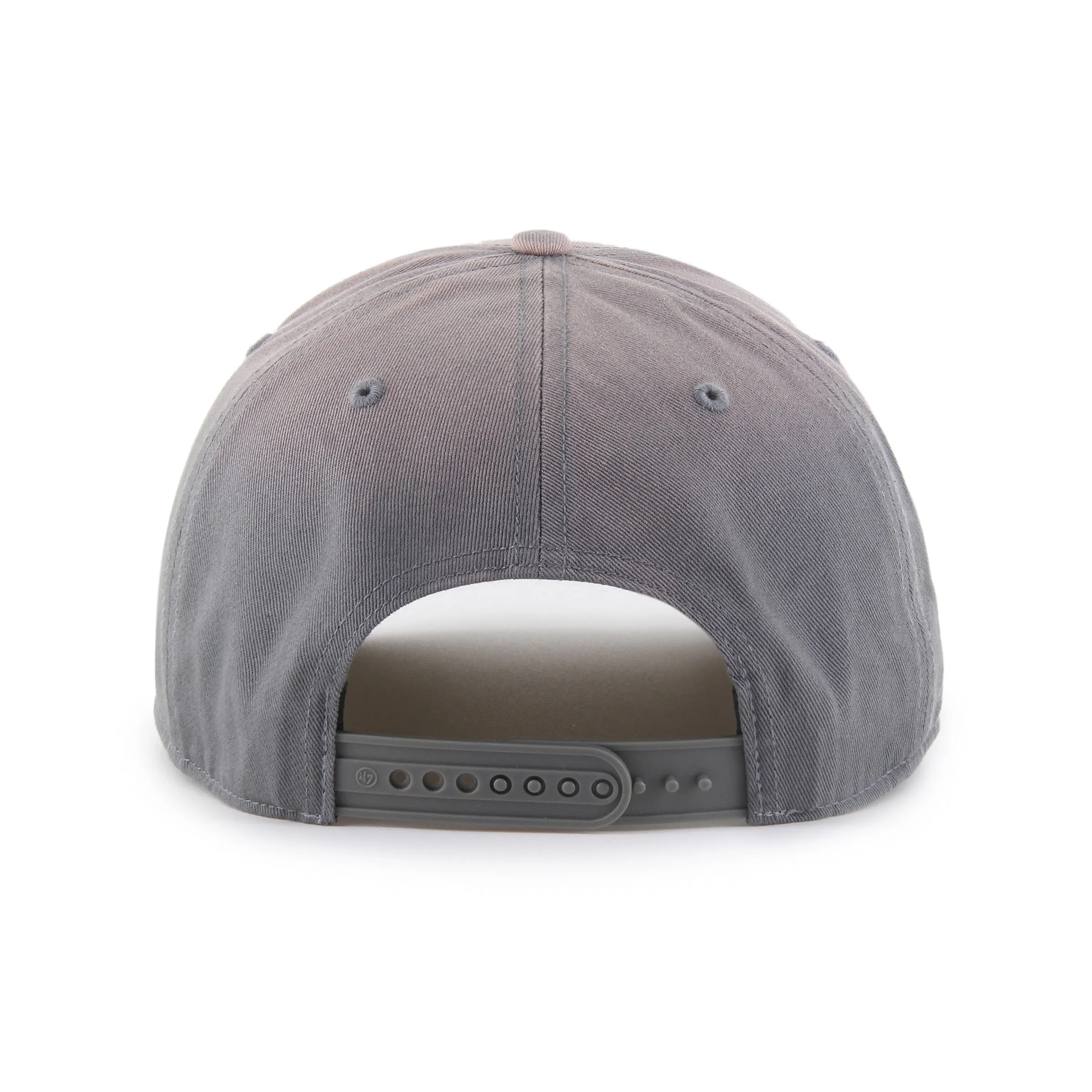 SAN DIEGO PADRES TYBEE ROPE '47 HITCH RF RELAXED FIT sold by 47 product image thumbnail 2