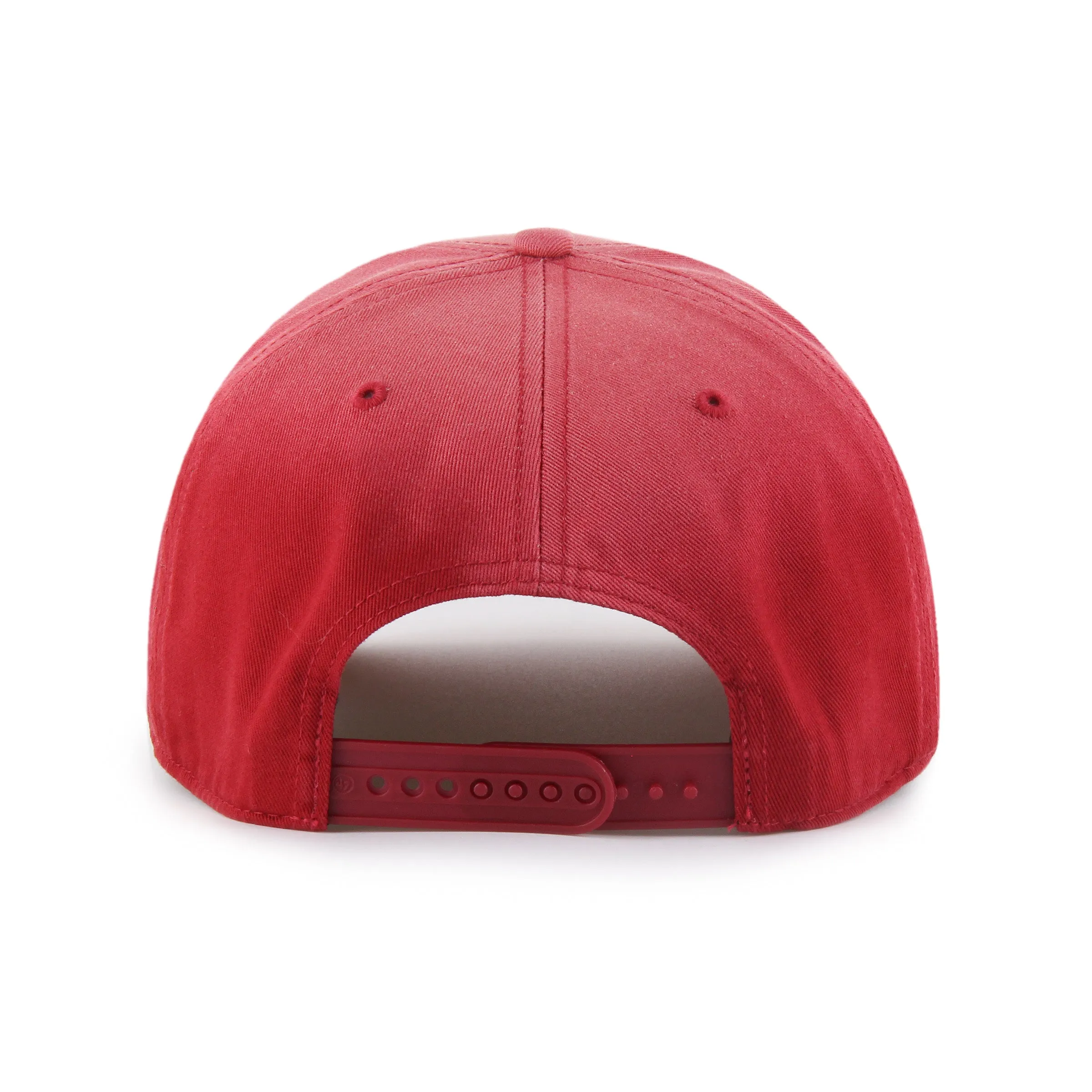 ST. LOUIS CARDINALS TYBEE ROPE '47 HITCH RF RELAXED FIT sold by 47 product image thumbnail 2