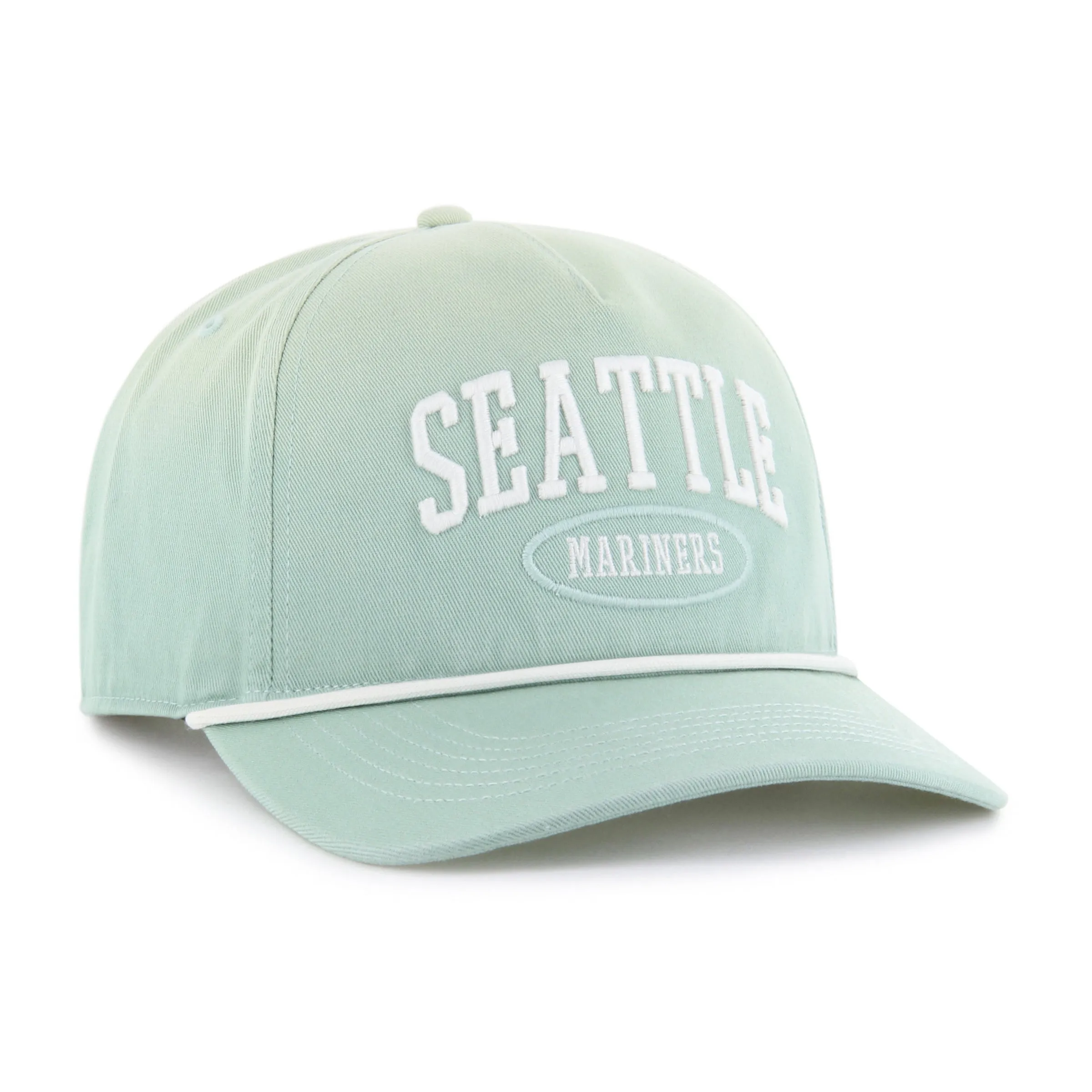 SEATTLE MARINERS TYBEE ROPE '47 HITCH RF RELAXED FIT sold by 47 product image thumbnail 3