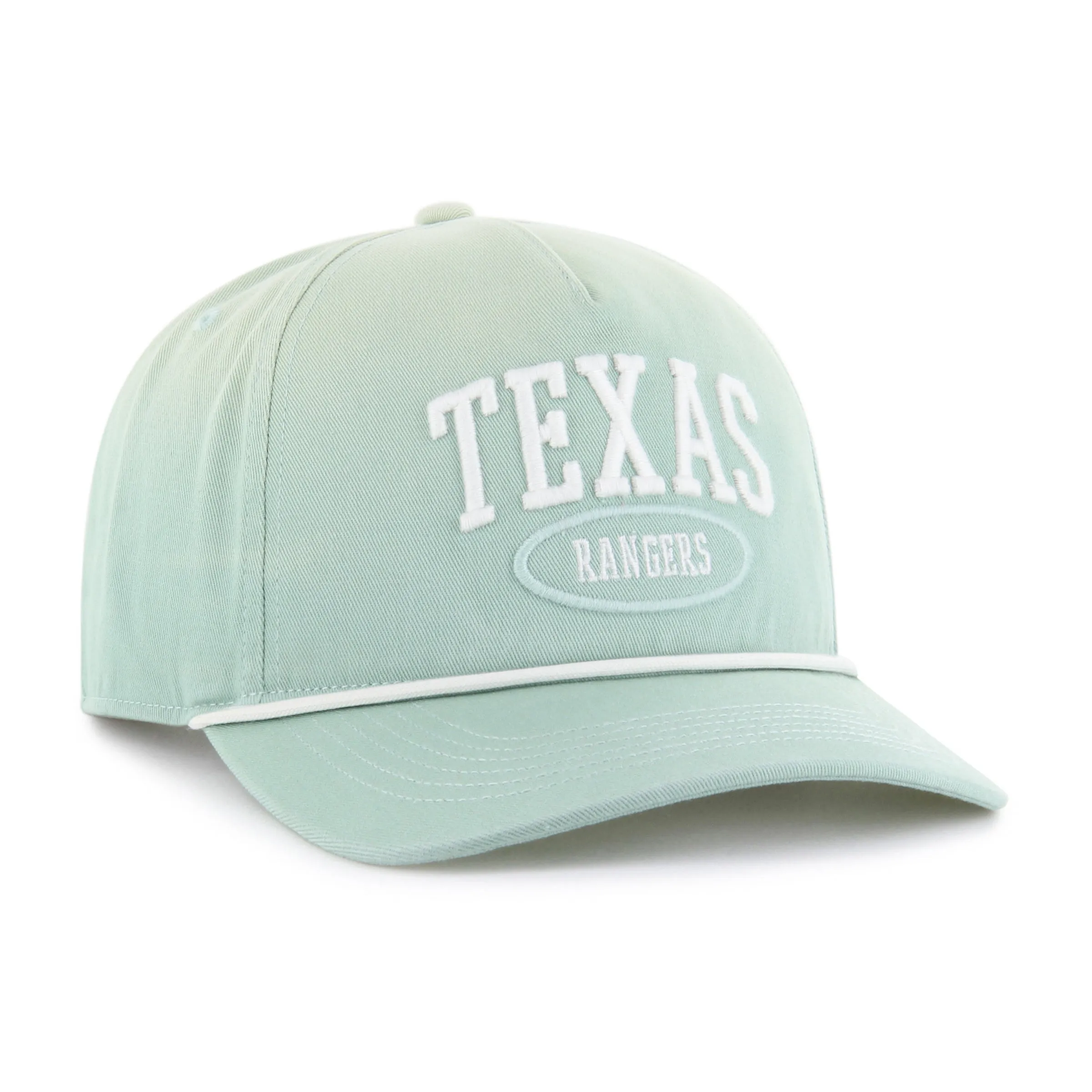TEXAS RANGERS TYBEE ROPE '47 HITCH RF RELAXED FIT sold by 47 product image thumbnail 3
