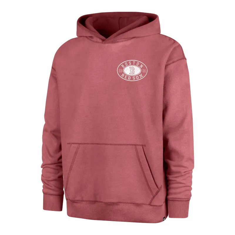 BOSTON RED SOX HOOKLINE '47 RIVER HOODIE sold by 47