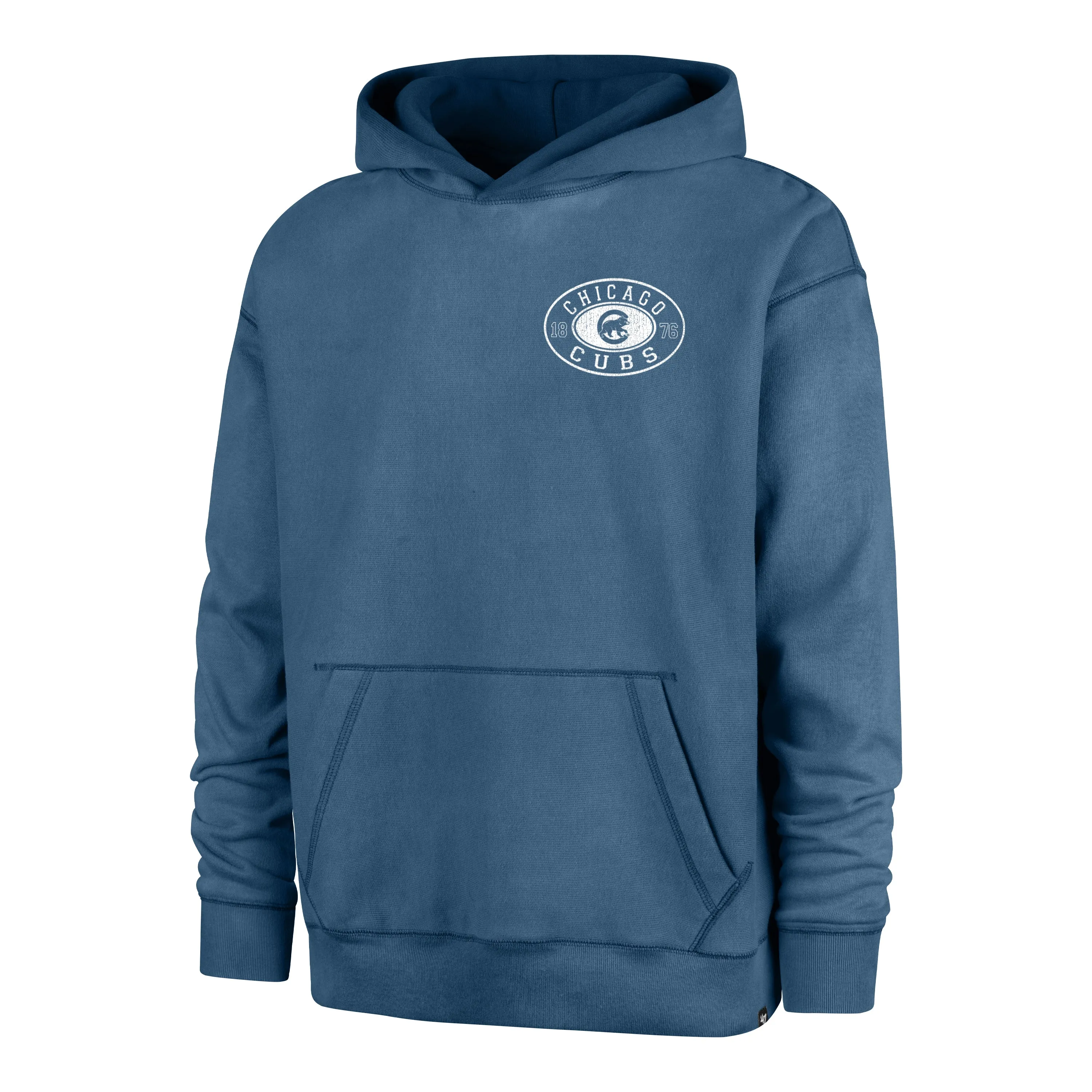 CHICAGO CUBS HOOKLINE '47 RIVER HOODIE sold by 47