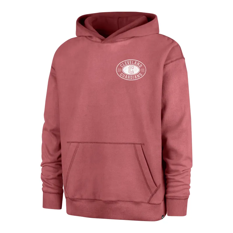 CLEVELAND GUARDIANS HOOKLINE '47 RIVER HOODIE sold by 47