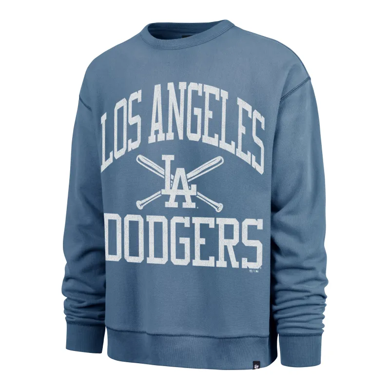 LOS ANGELES DODGERS WAVE RIDER '47 RIVER CREW sold by 47