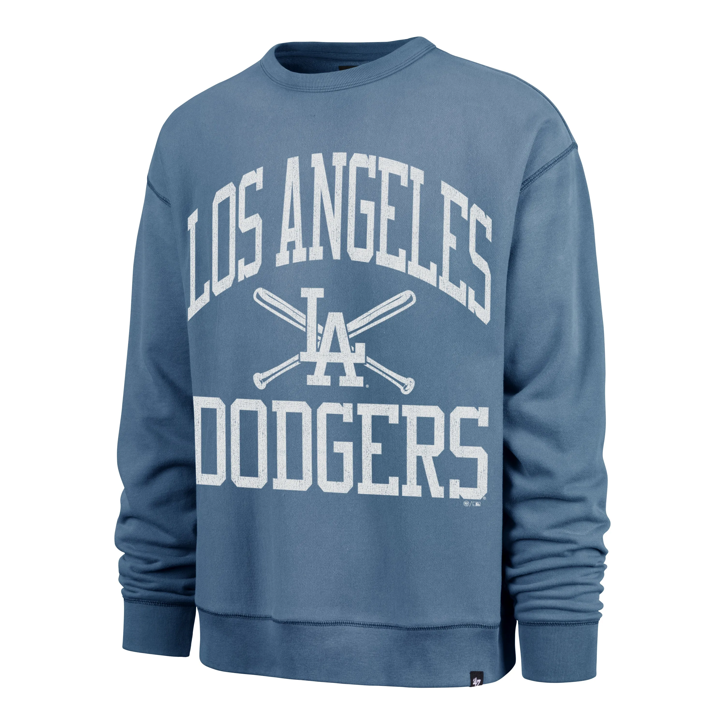 LOS ANGELES DODGERS WAVE RIDER '47 RIVER CREW sold by 47