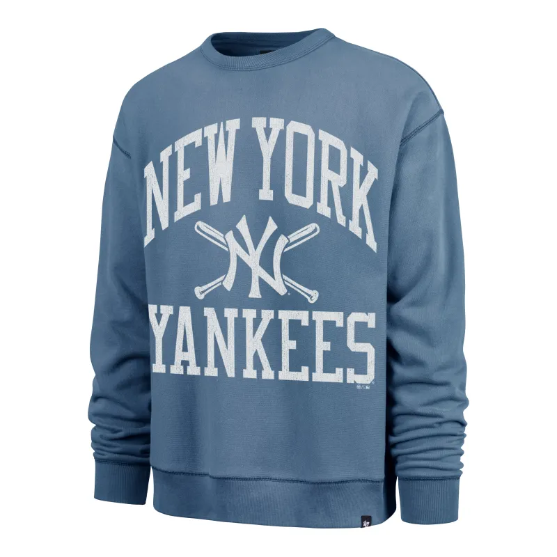 NEW YORK YANKEES WAVE RIDER '47 RIVER CREW sold by 47