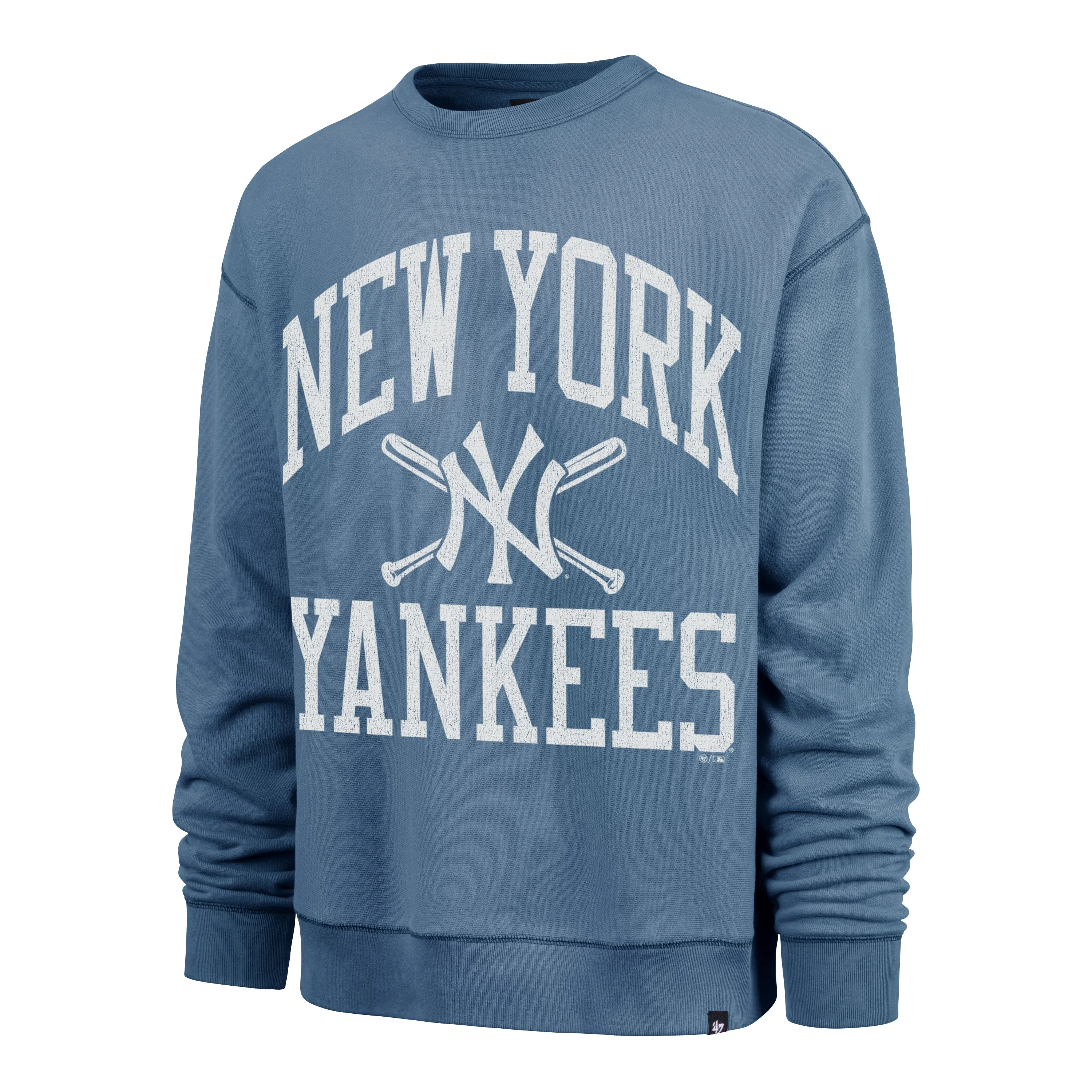 NEW YORK YANKEES WAVE RIDER '47 RIVER CREW sold by 47