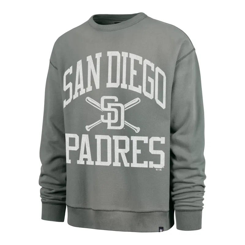 SAN DIEGO PADRES WAVE RIDER '47 RIVER CREW sold by 47