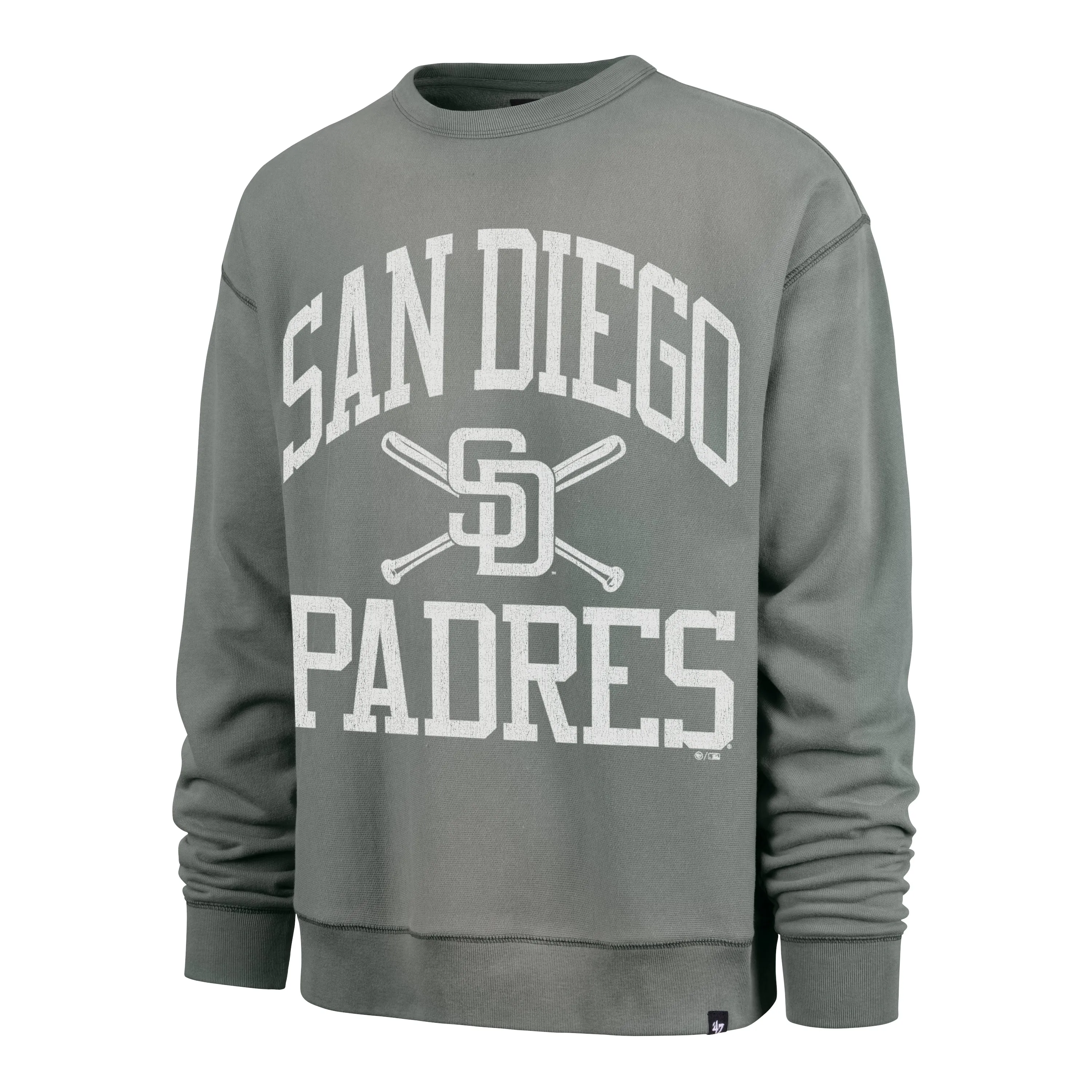 SAN DIEGO PADRES WAVE RIDER '47 RIVER CREW sold by 47