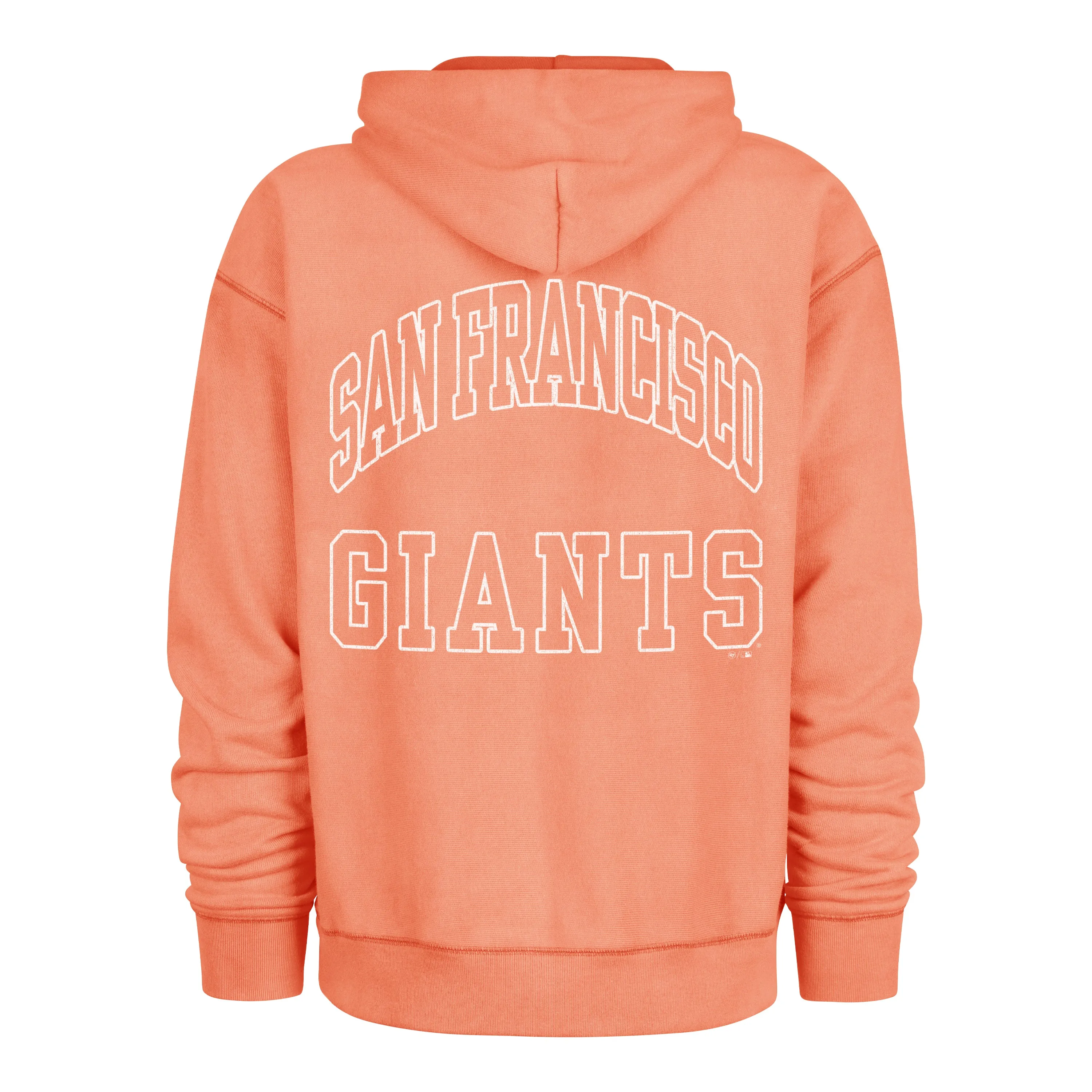 SAN FRANCISCO GIANTS HOOKLINE '47 RIVER HOODIE sold by 47 product image thumbnail 2
