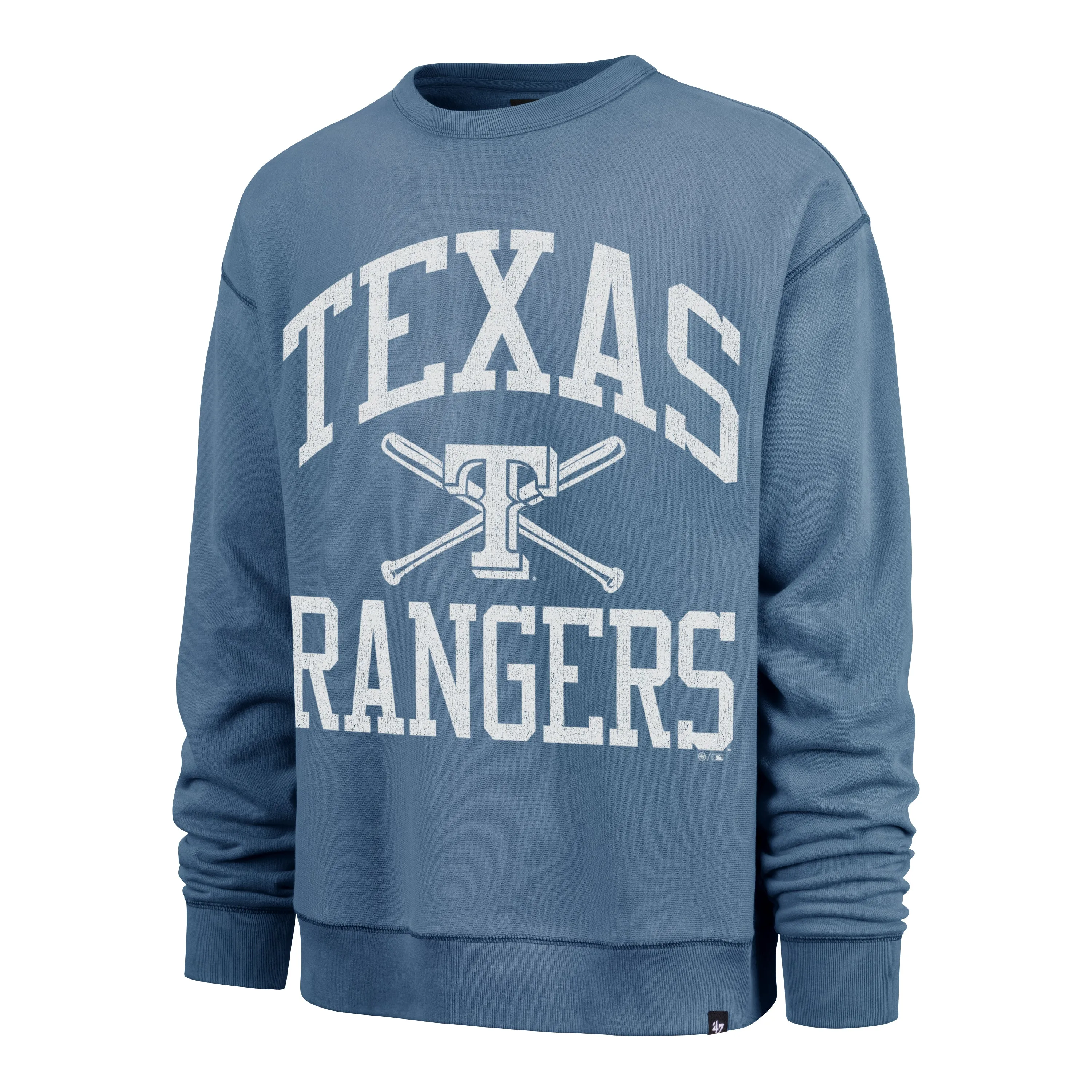 TEXAS RANGERS WAVE RIDER '47 RIVER CREW sold by 47