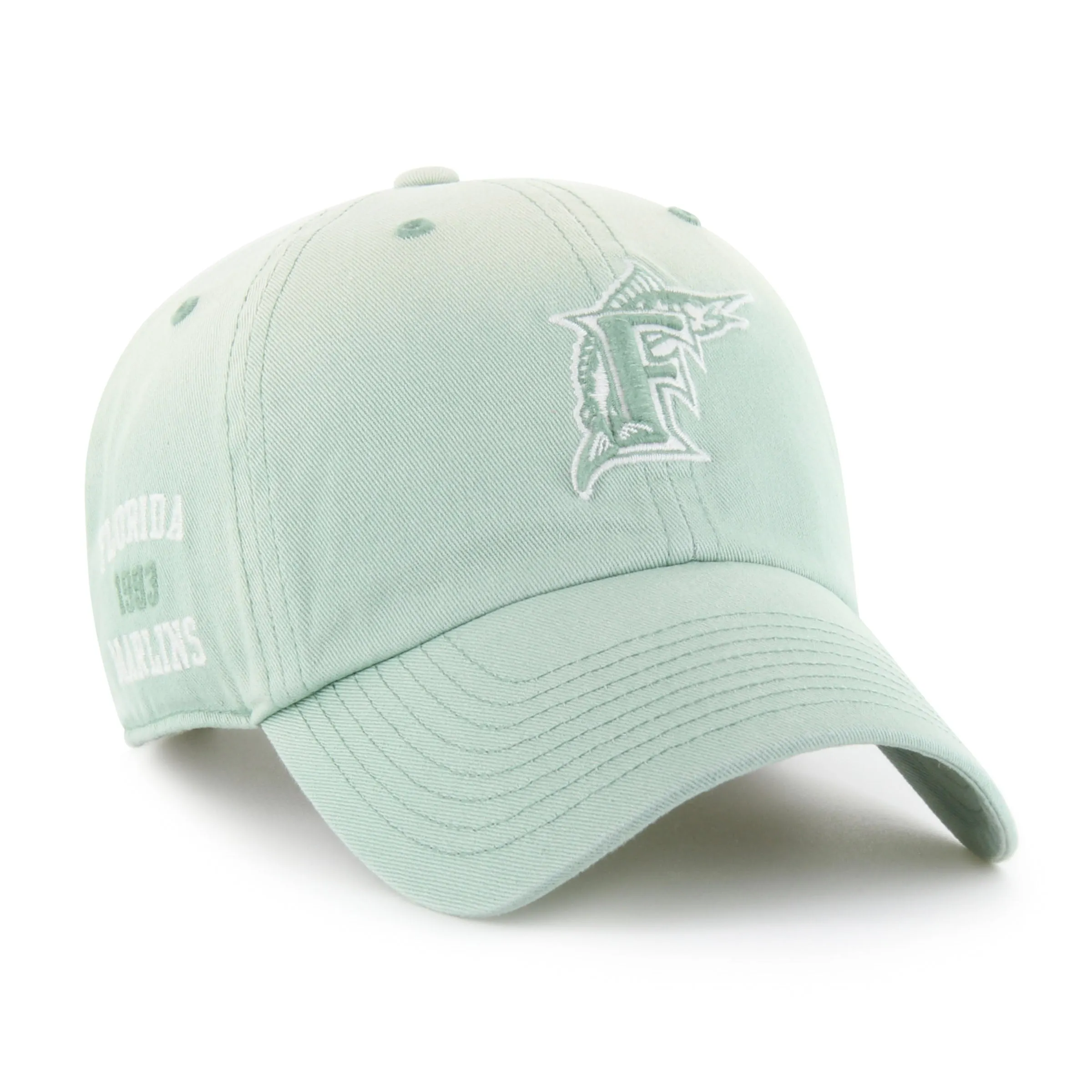 MIAMI MARLINS COOPERSTOWN TRURO '47 CLEAN UP sold by 47