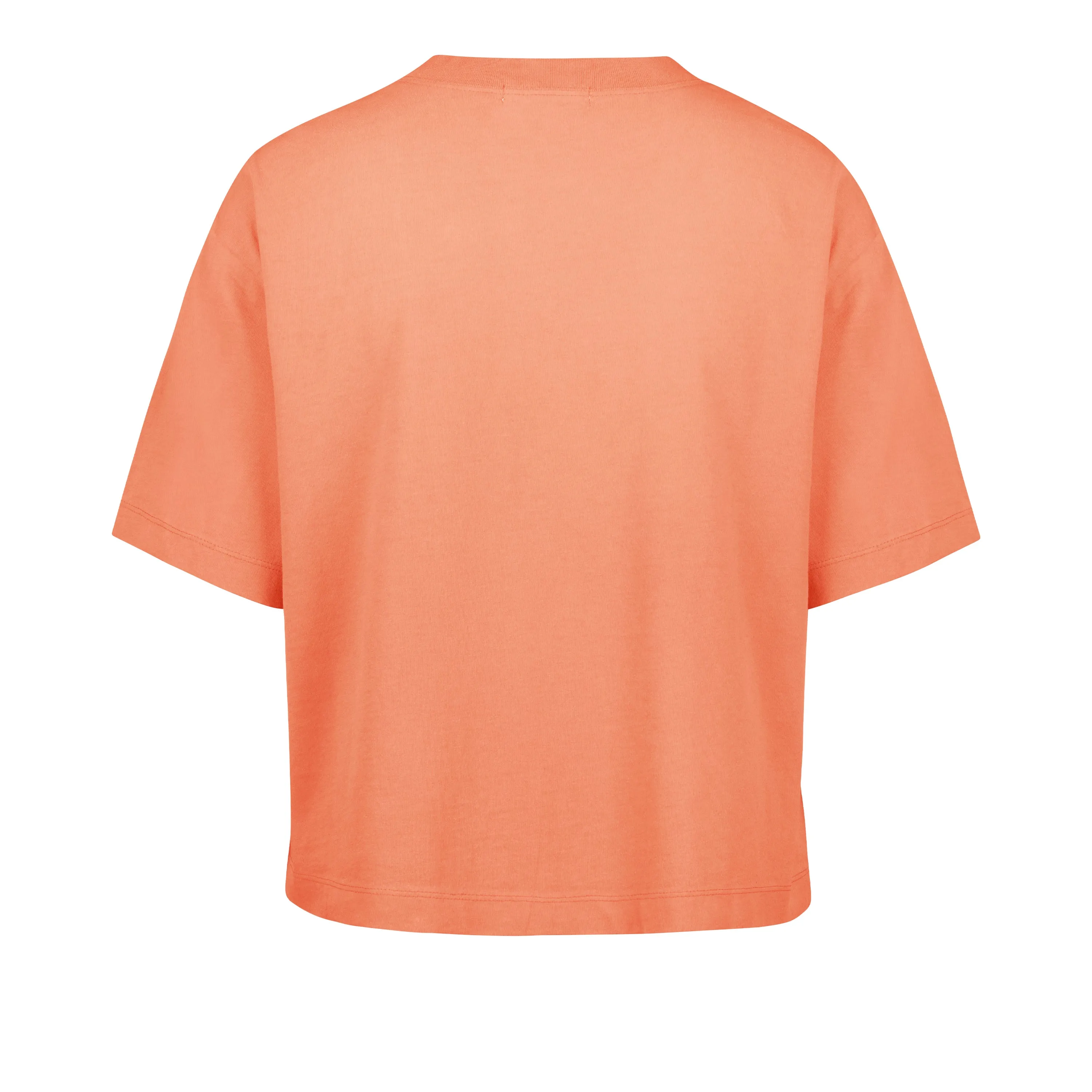 NEW YORK METS COOPERSTOWN SHALE '47 MONTAUK CROP TEE WOMENS sold by 47 product image thumbnail 2