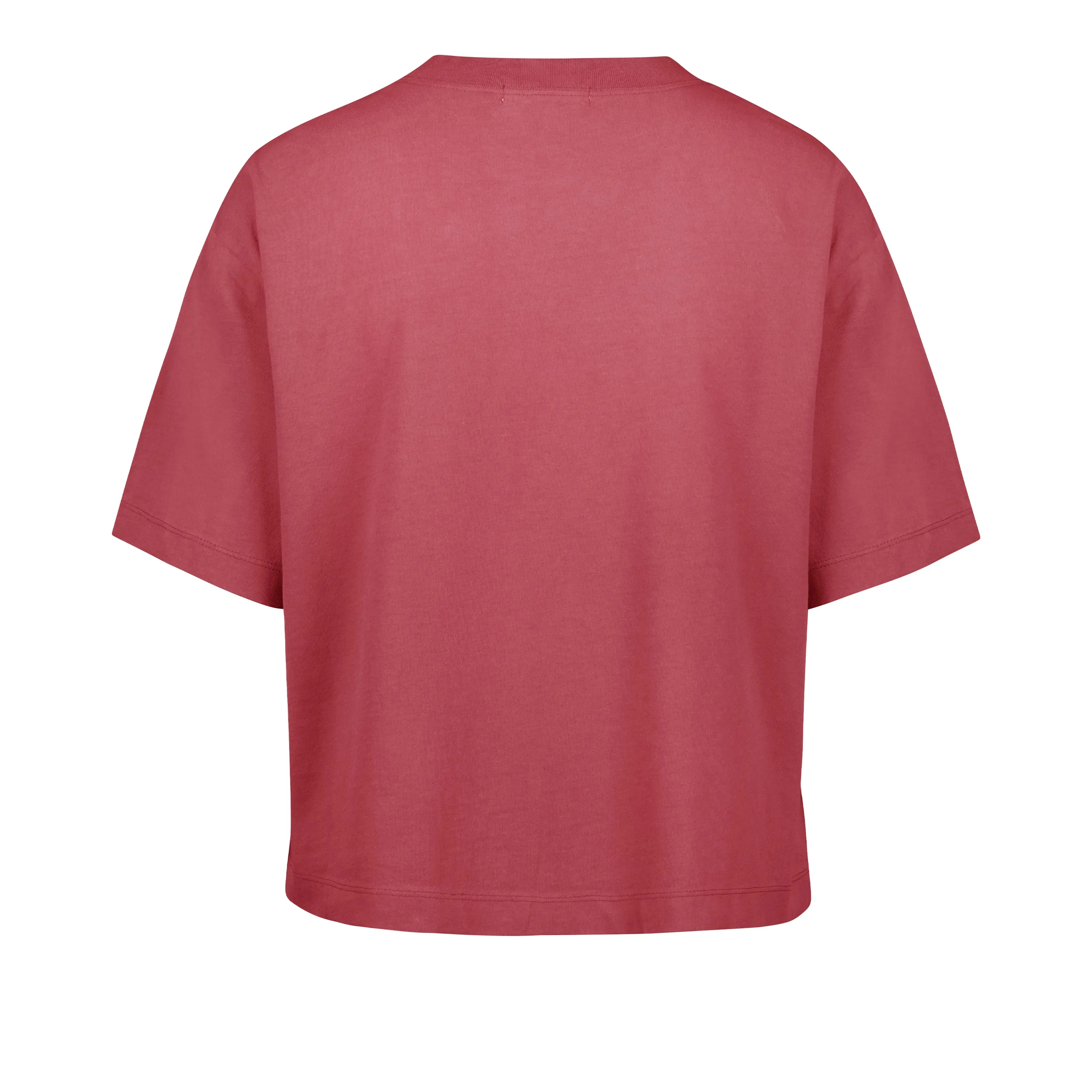 TEXAS RANGERS COOPERSTOWN SHALE '47 MONTAUK CROP TEE WOMENS sold by 47 product image thumbnail 2