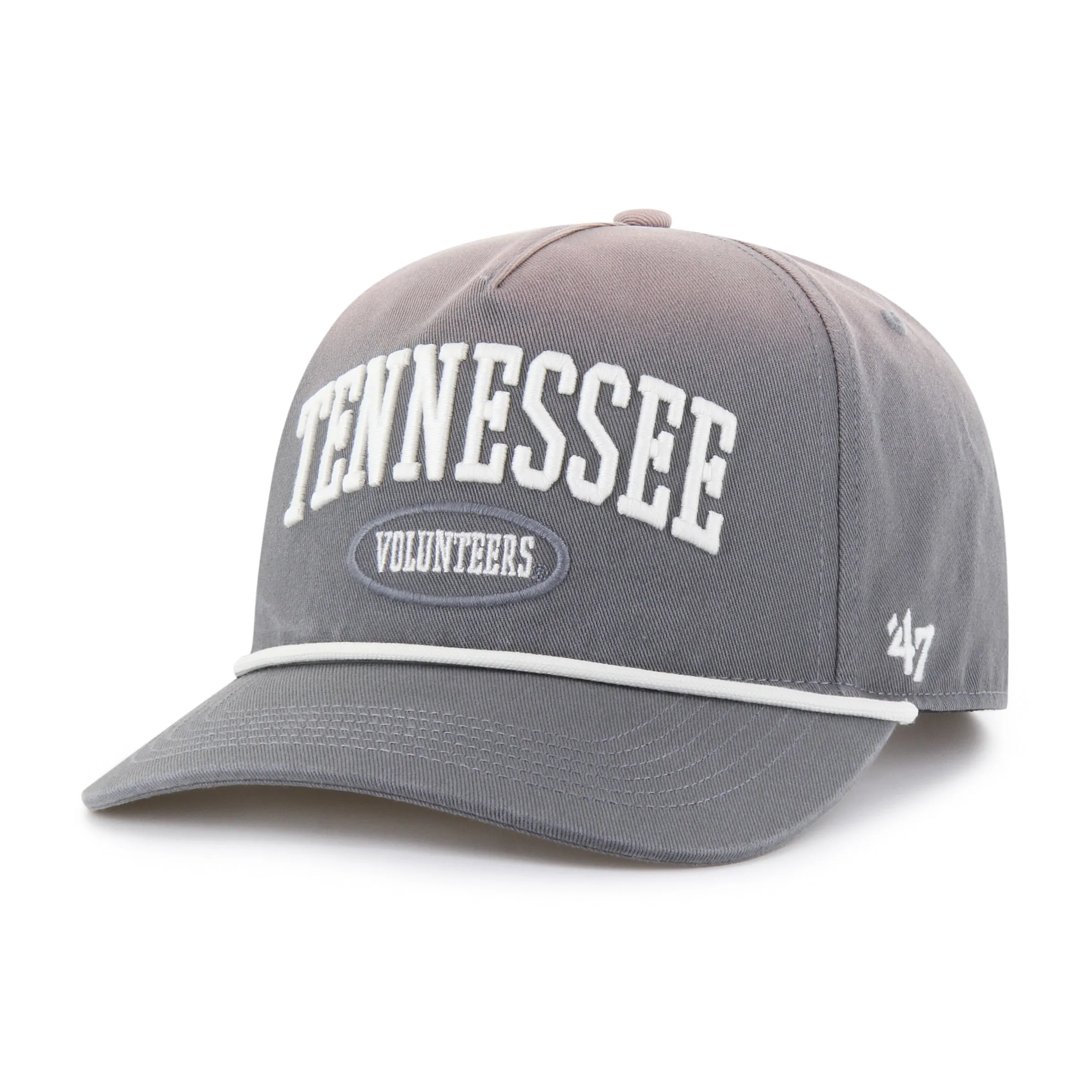TENNESSEE VOLUNTEERS TYBEE ROPE '47 HITCH RF RELAXED FIT sold by 47