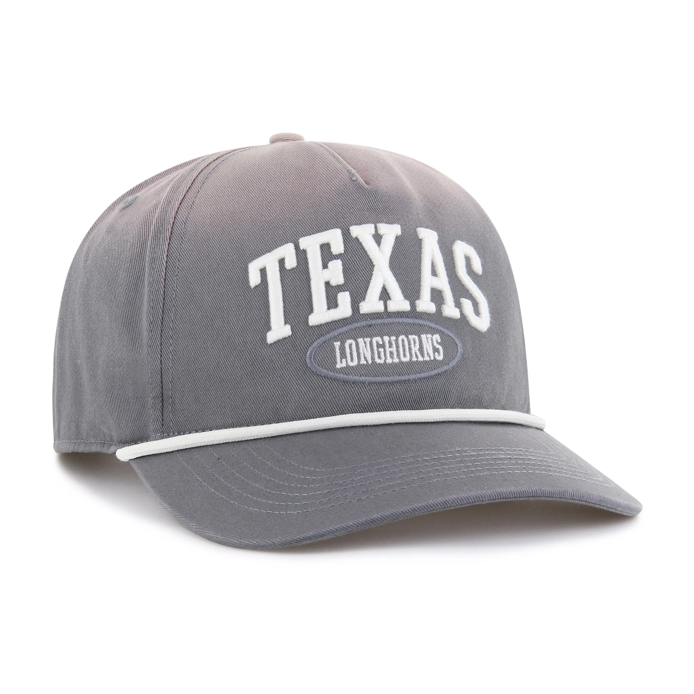 TEXAS LONGHORNS TYBEE ROPE '47 HITCH RF RELAXED FIT sold by 47 product image thumbnail 3