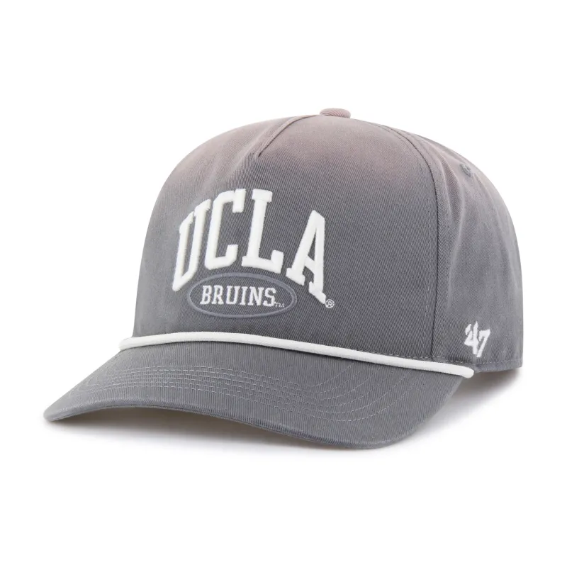UCLA BRUINS TYBEE ROPE '47 HITCH RF RELAXED FIT sold by 47