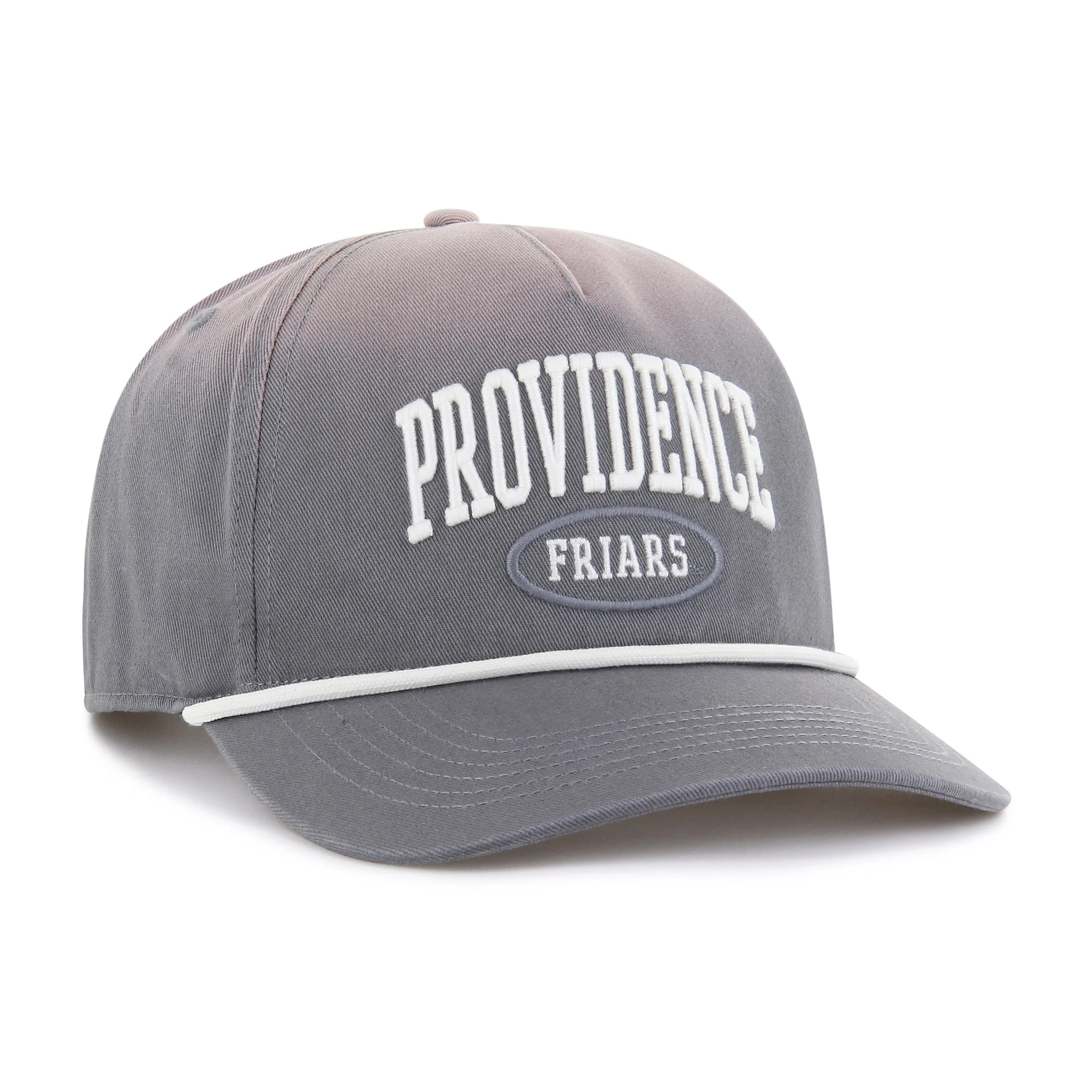 PROVIDENCE COLLEGE FRIARS TYBEE ROPE '47 HITCH RF RELAXED FIT sold by 47 product image thumbnail 3