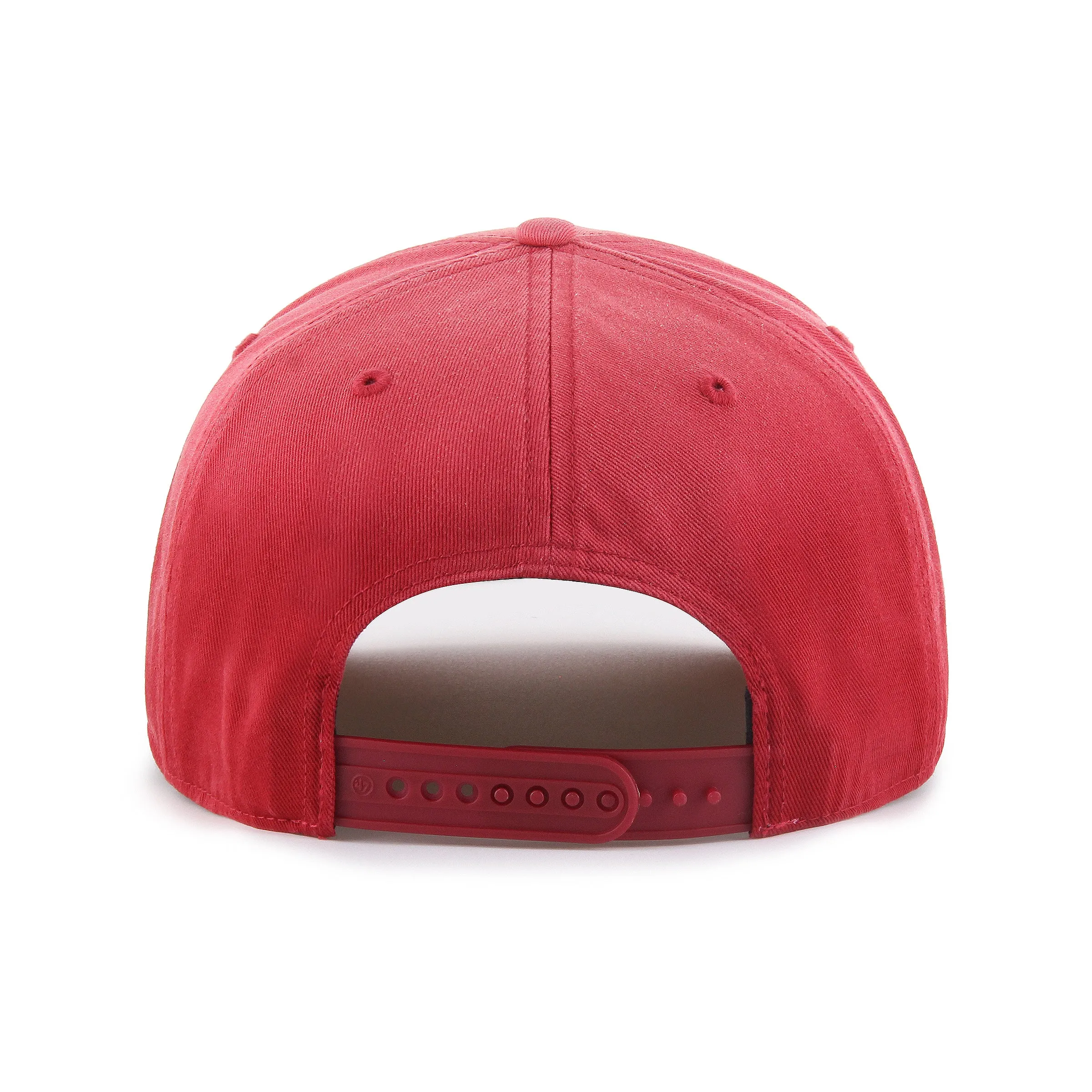 HOUSTON COUGARS TYBEE ROPE '47 HITCH RF RELAXED FIT sold by 47 product image thumbnail 2