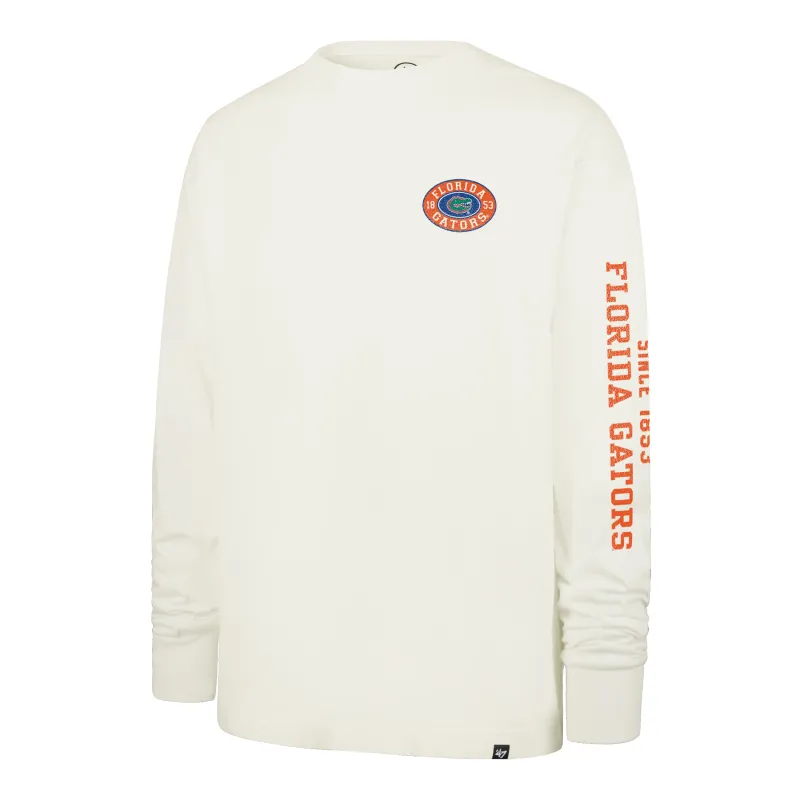 FLORIDA GATORS TIDE SWEEP '47 MONTAUK FOUNDATION LONG SLEEVE TEE sold by 47