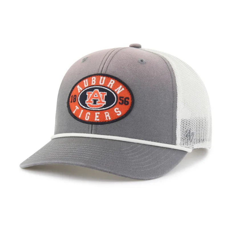 AUBURN TIGERS TIDE SWEEP ROPE '47 TRUCKER sold by 47