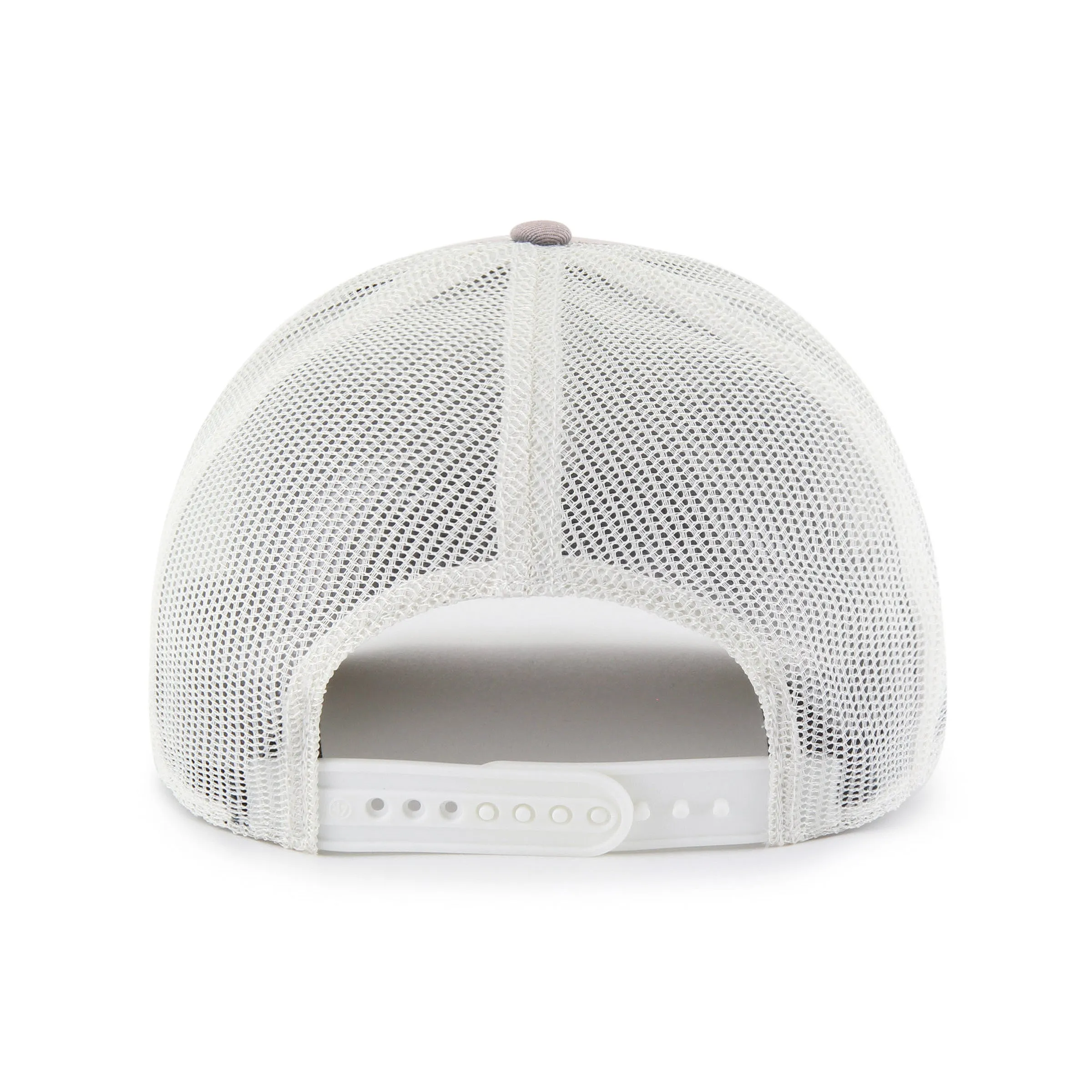 NOTRE DAME FIGHTING IRISH TIDE SWEEP ROPE '47 TRUCKER sold by 47 product image thumbnail 2