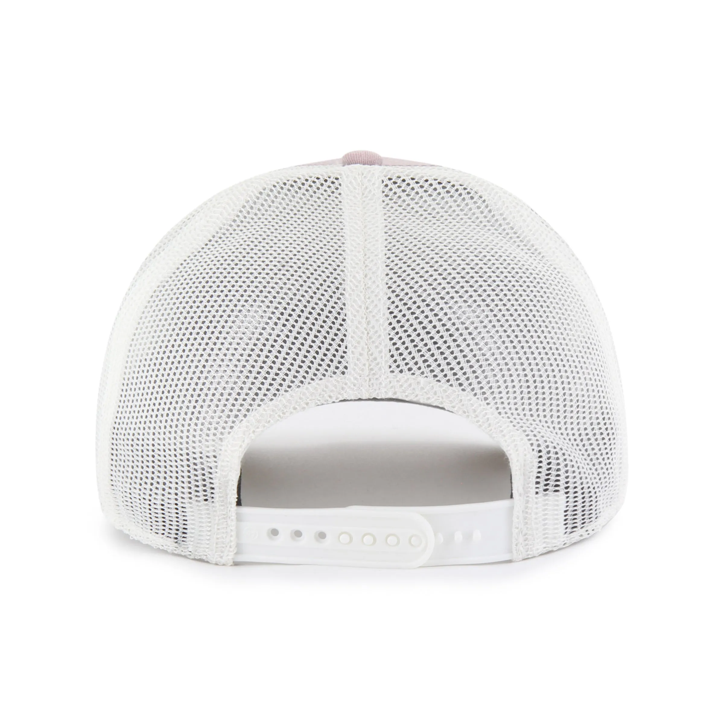 PURDUE BOILERMAKERS TIDE SWEEP ROPE '47 TRUCKER sold by 47 product image thumbnail 2