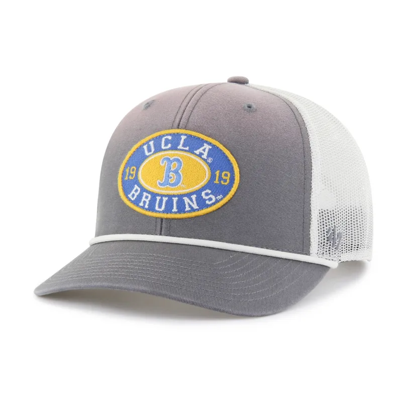 UCLA BRUINS TIDE SWEEP ROPE '47 TRUCKER sold by 47