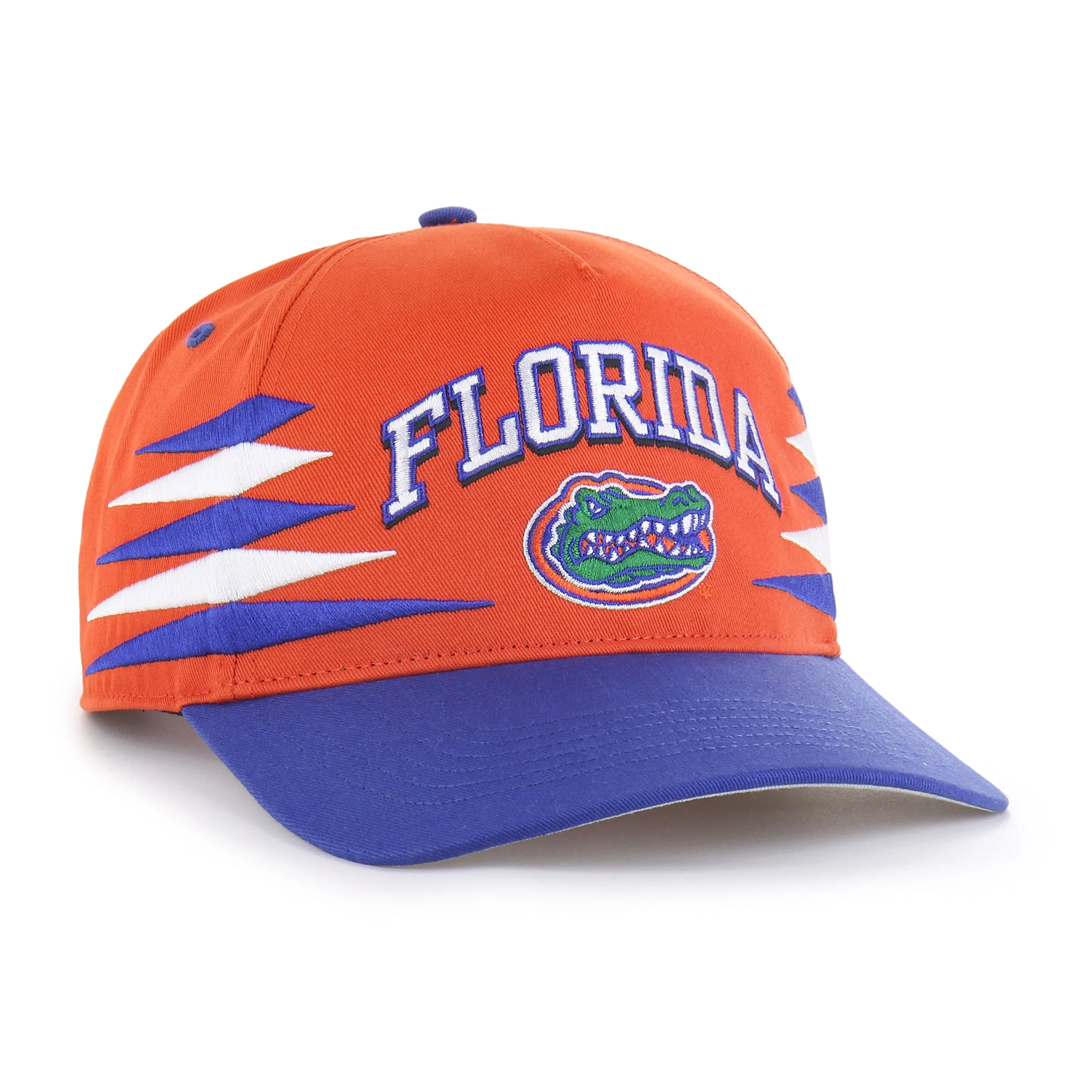 FLORIDA GATORS DIAMOND CUT '47 HITCH sold by 47 product image thumbnail 5