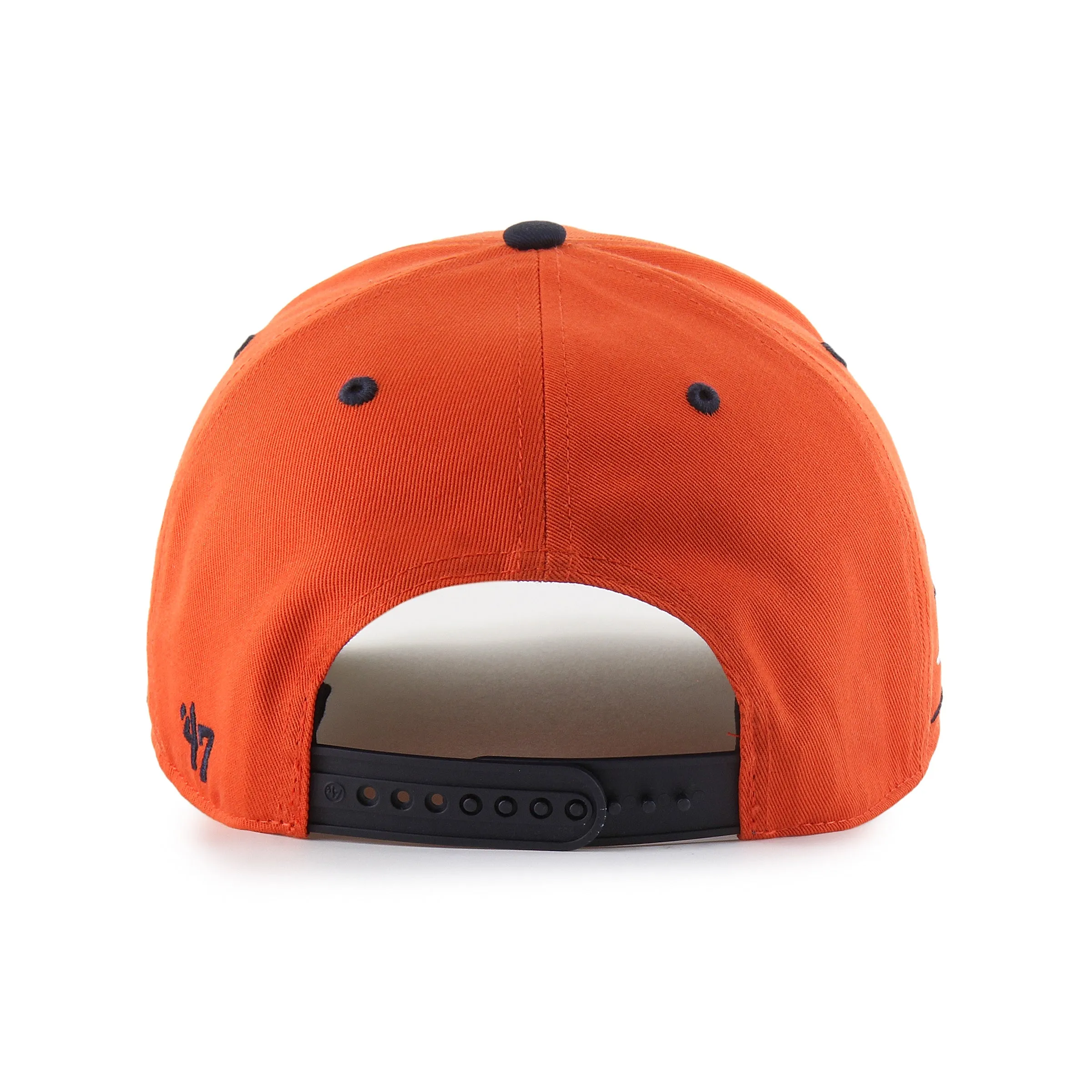 ILLINOIS FIGHTING ILLINI DIAMOND CUT '47 HITCH sold by 47 product image thumbnail 3