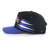 KANSAS JAYHAWKS DIAMOND CUT '47 HITCH sold by 47