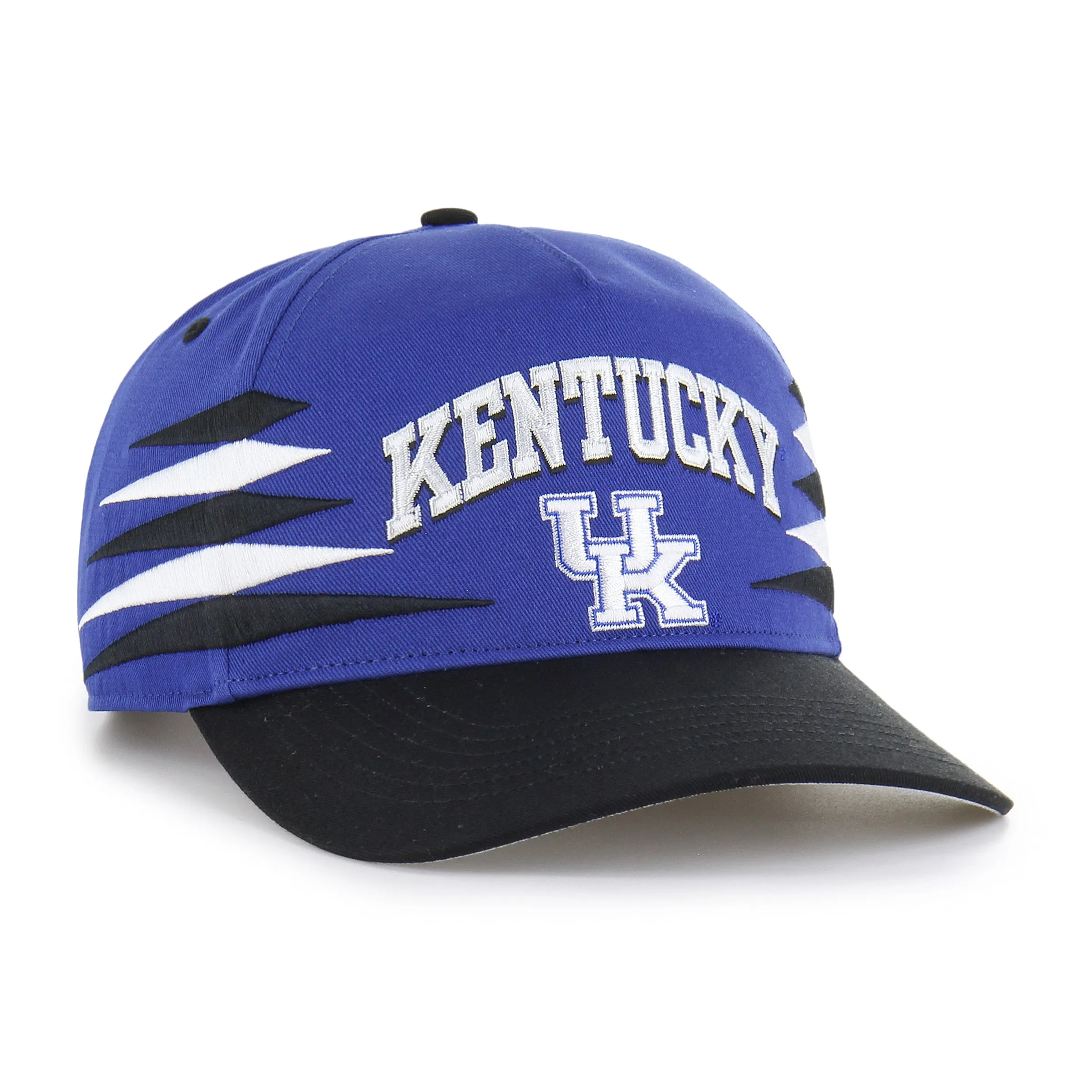 KENTUCKY WILDCATS DIAMOND CUT '47 HITCH sold by 47 product image thumbnail 5