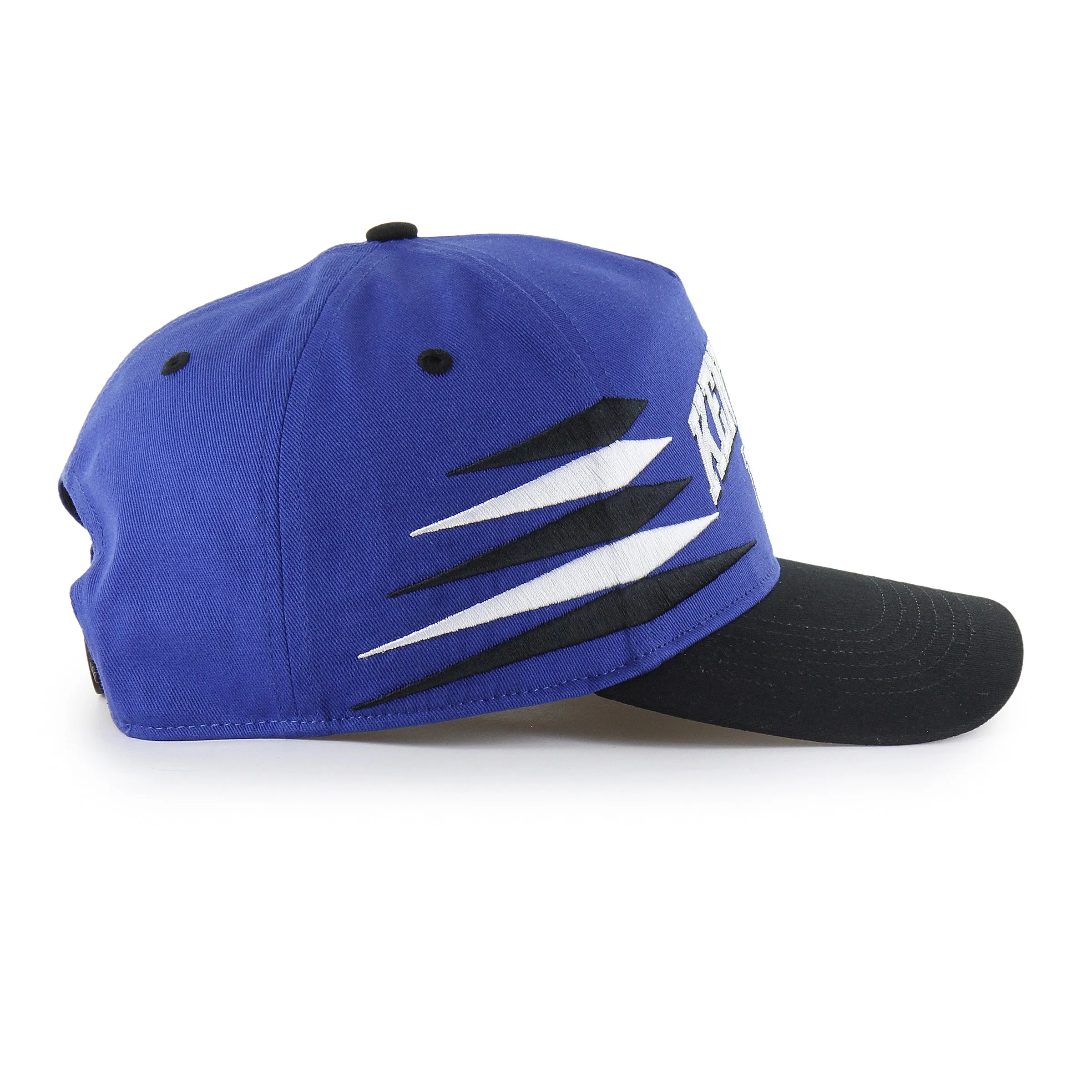 KENTUCKY WILDCATS DIAMOND CUT '47 HITCH sold by 47 product image thumbnail 4