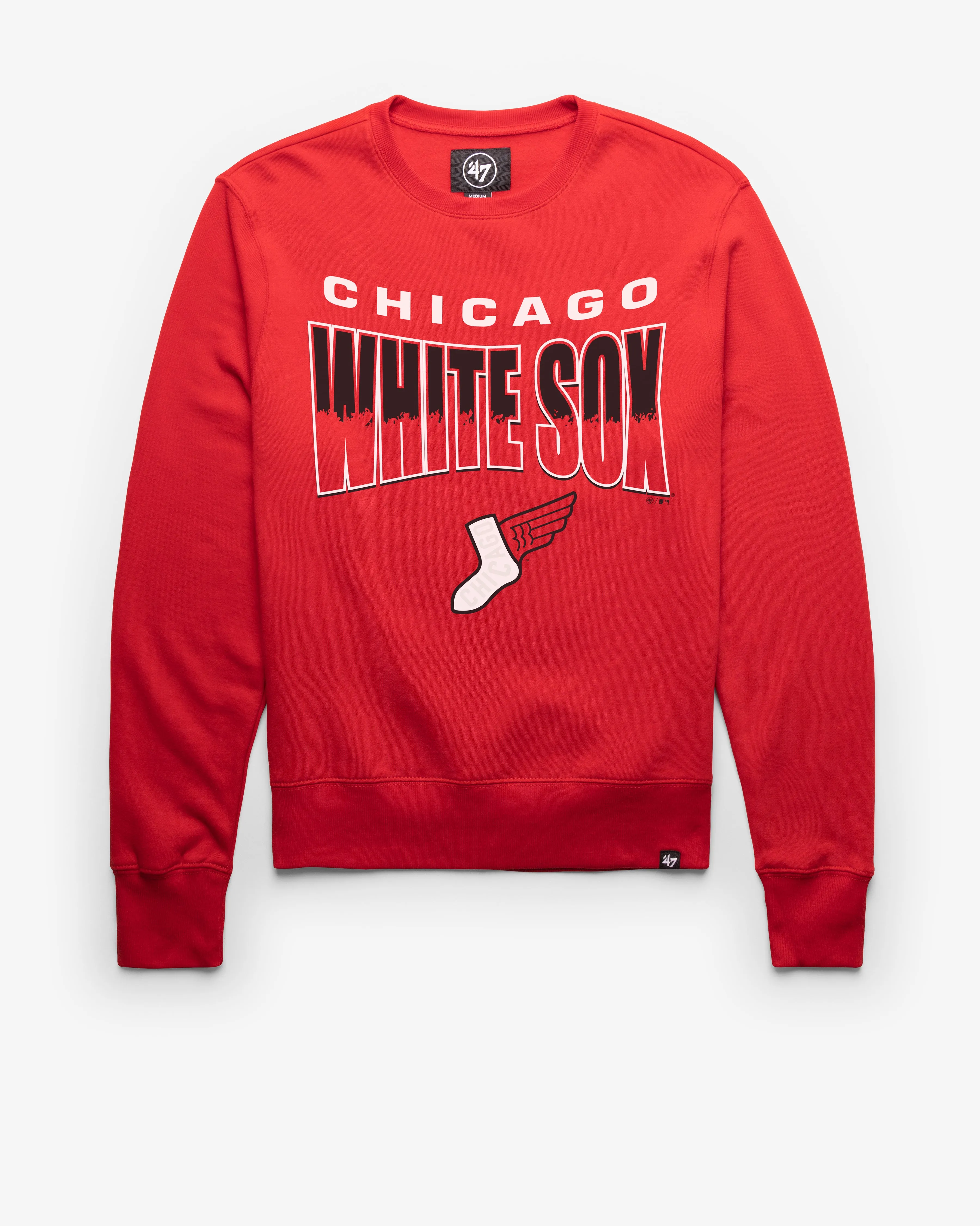 CHICAGO WHITE SOX CITY CONNECT BRUSH BY '47 HEADLINE CREW sold by 47