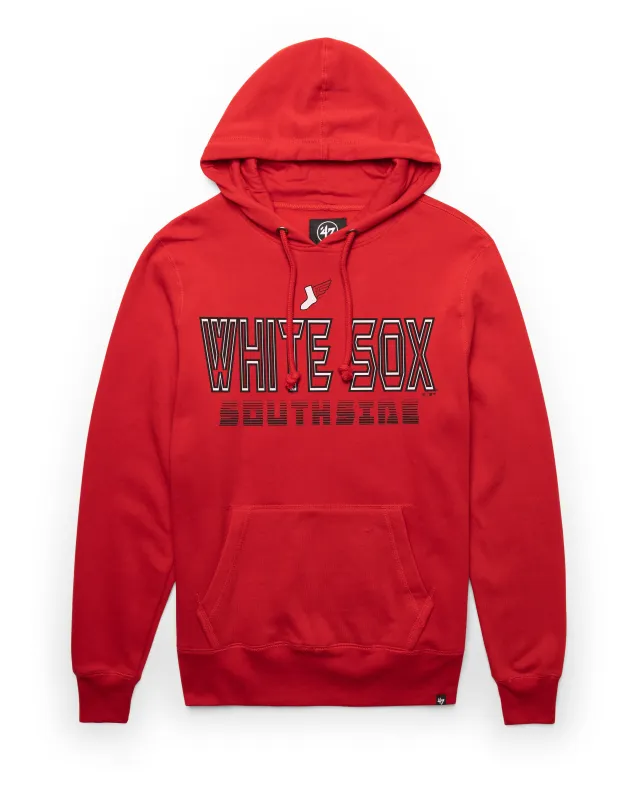 CHICAGO WHITE SOX CITY CONNECT BYLINE '47 HEADLINE HOOD sold by 47
